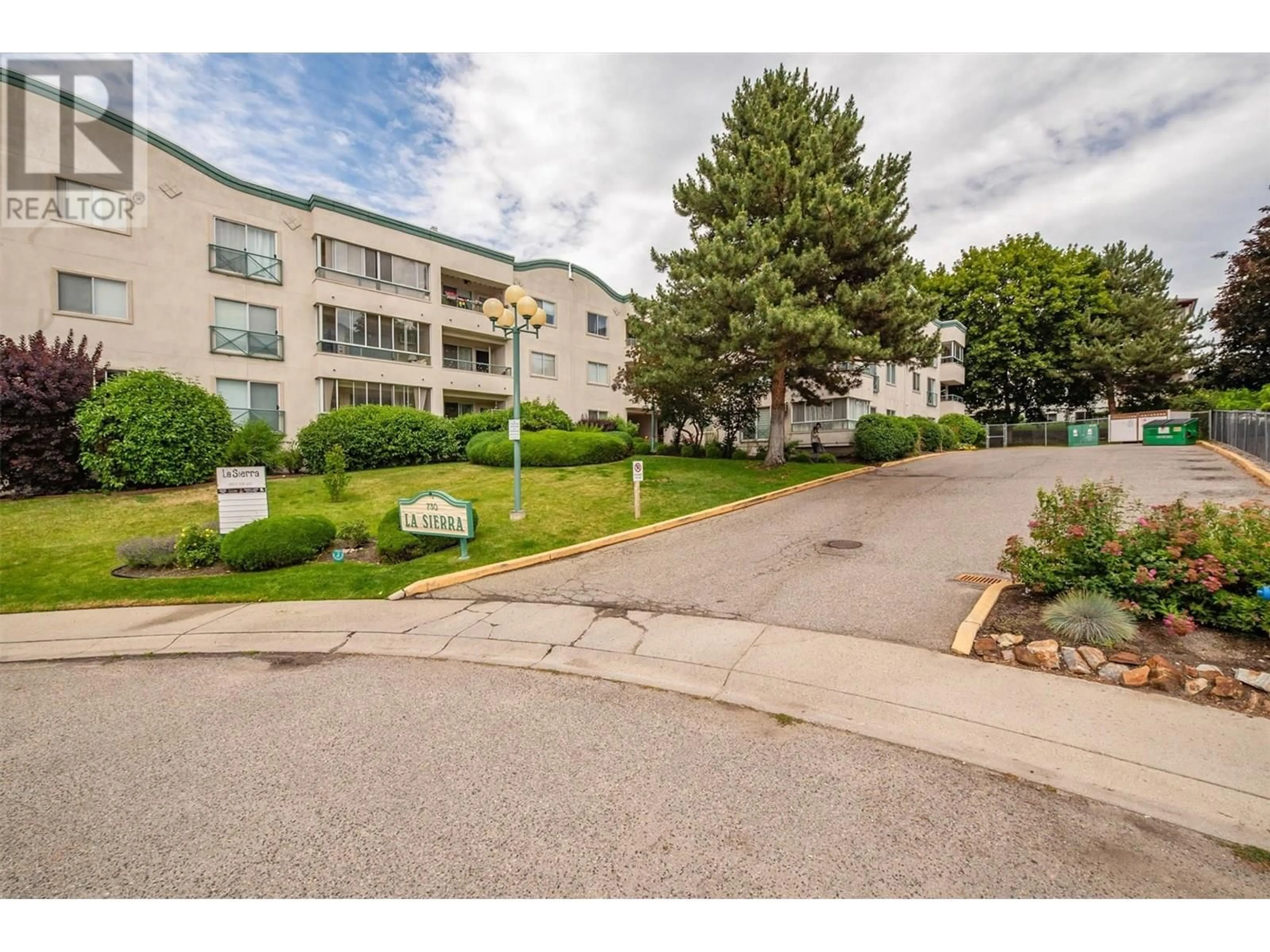 Unknown for 307 - 730 BADKE ROAD, Kelowna British Columbia V1X6G9