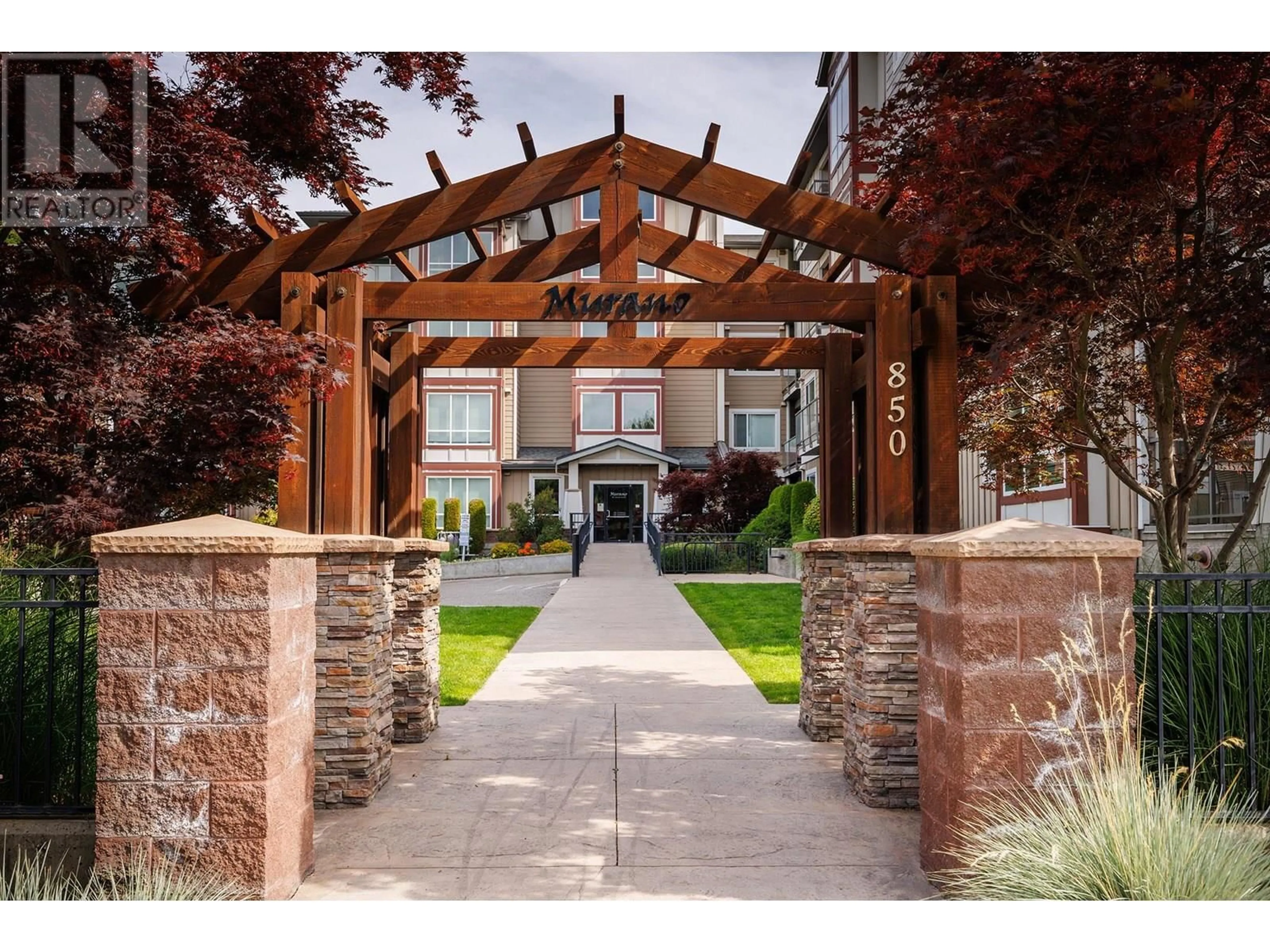 Unknown for 411 - 850 SAUCIER AVENUE, Kelowna British Columbia V1Y6A3