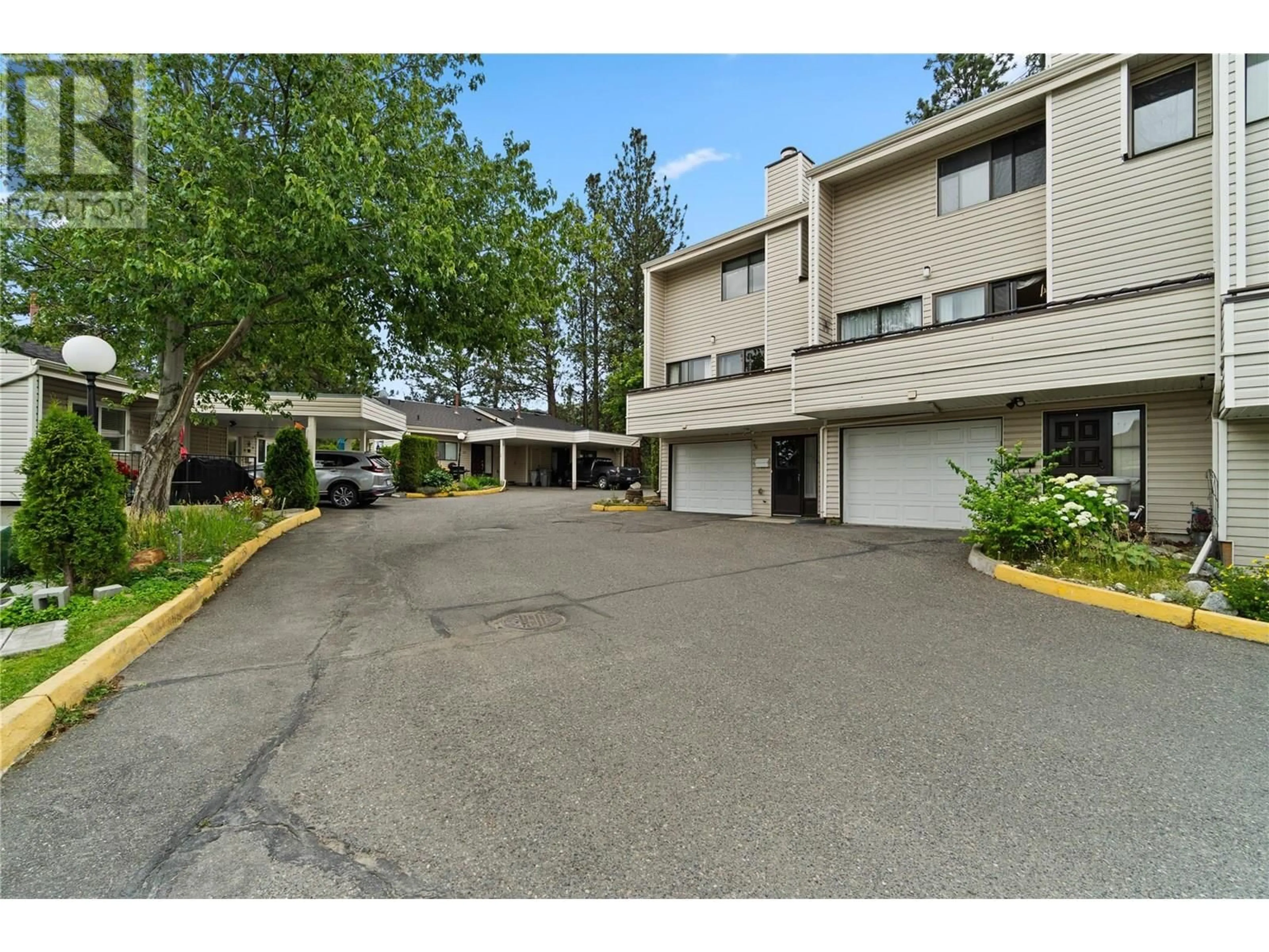 Unknown for 16 - 931 GLENEAGLES DRIVE, Kamloops British Columbia V2E1K4