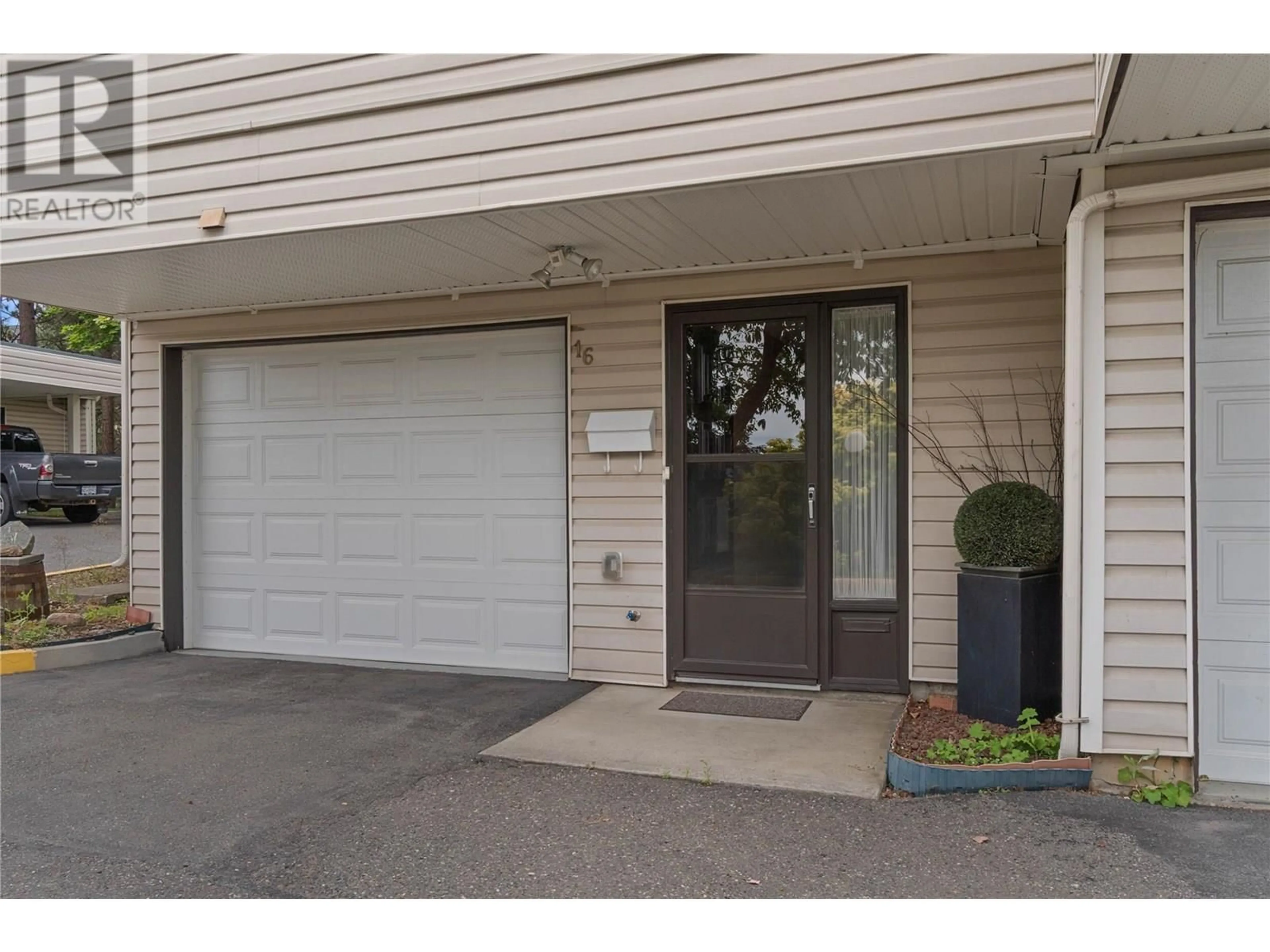 Unknown for 16 - 931 GLENEAGLES DRIVE, Kamloops British Columbia V2E1K4