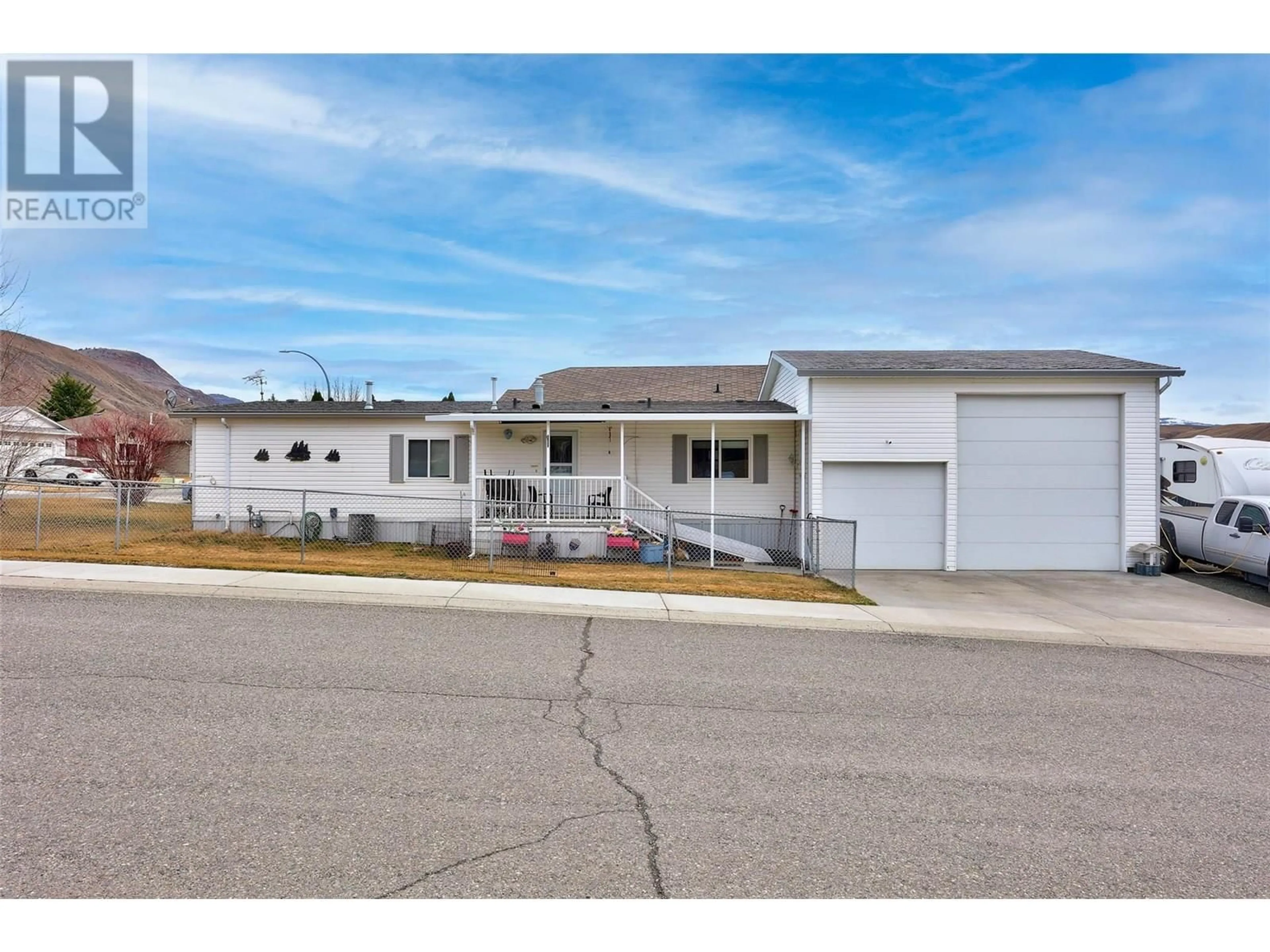Unknown for 1664 WOODBURN DRIVE, Cache Creek British Columbia V0K1H0