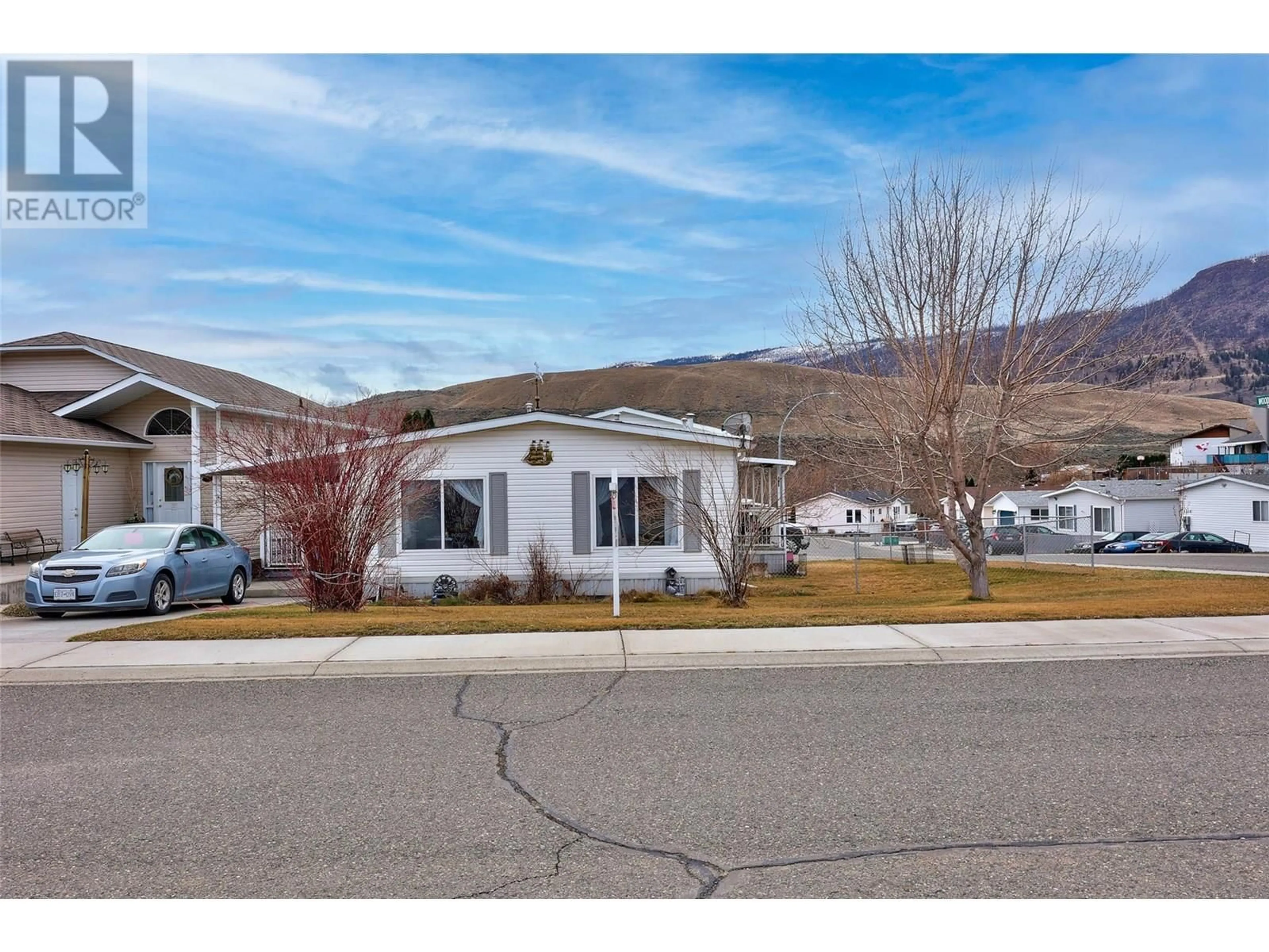 Unknown for 1664 WOODBURN DRIVE, Cache Creek British Columbia V0K1H0