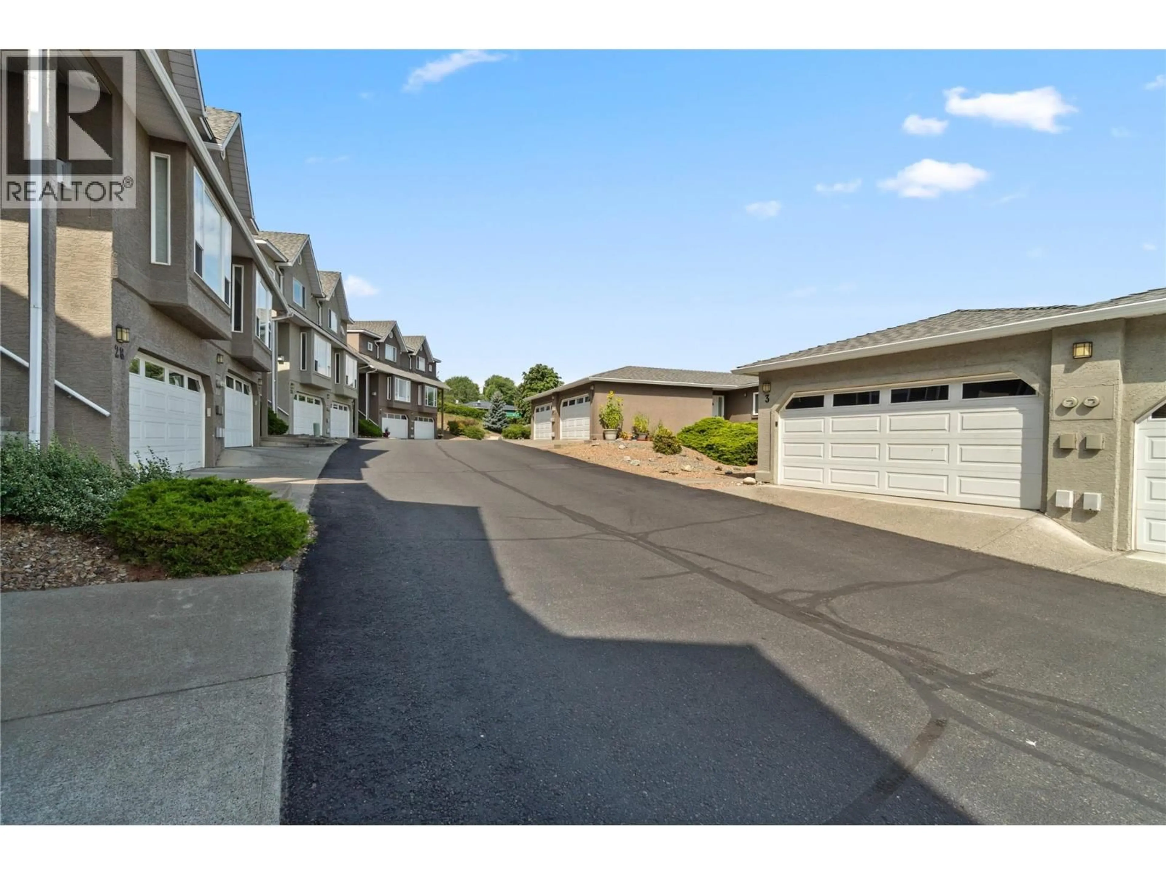 Unknown for 3 - 255 PEMBERTON TERRACE, Kamloops British Columbia V2C6R2