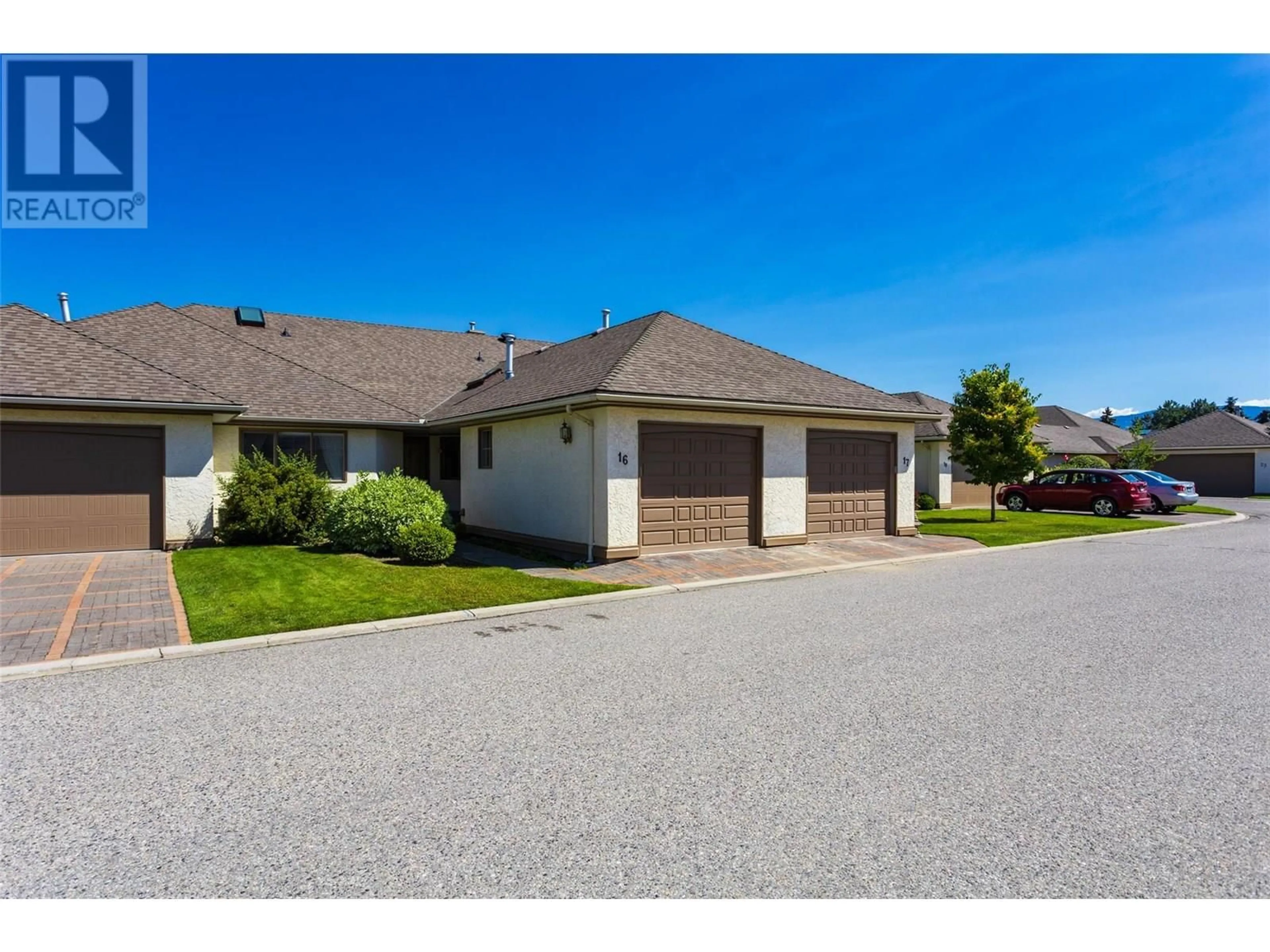 Unknown for 16 - 950 LANFRANCO ROAD, Kelowna British Columbia V1W3W8