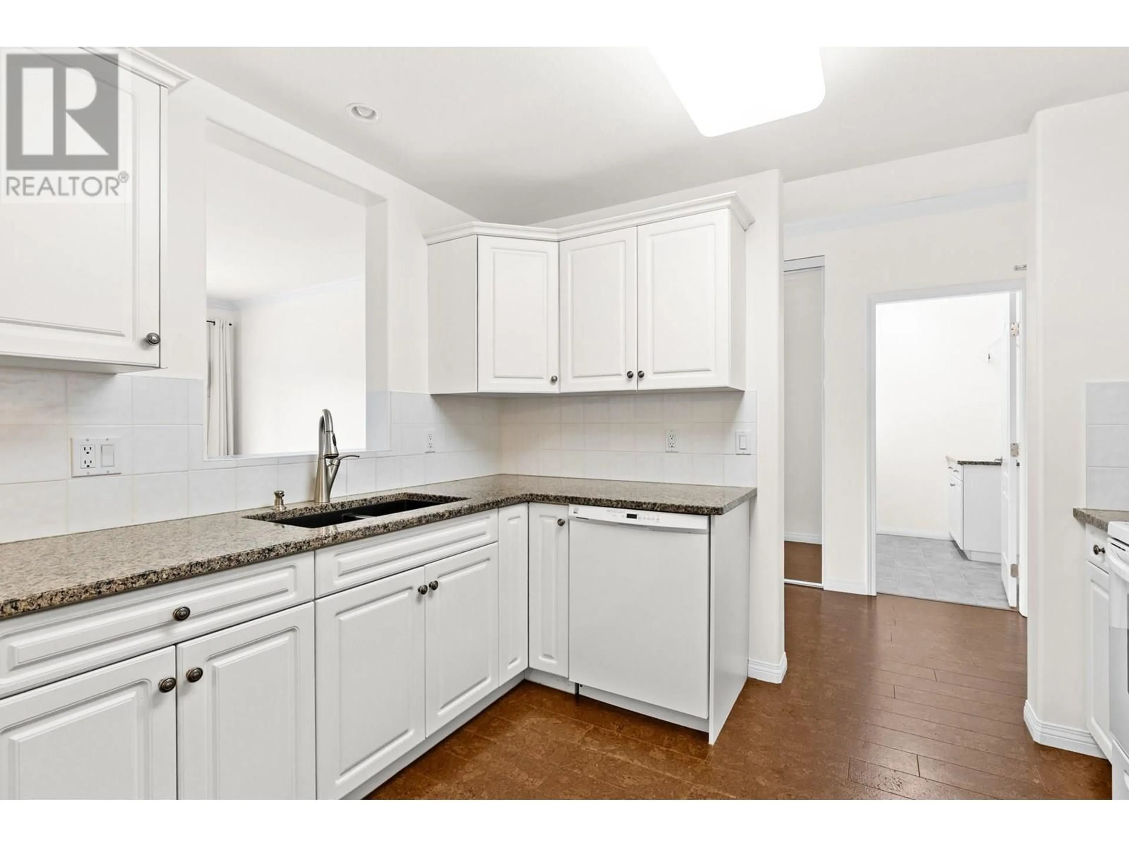 Standard kitchen, unknown for 411 - 1962 ENTERPRISE WAY, Kelowna British Columbia V1Y9S6