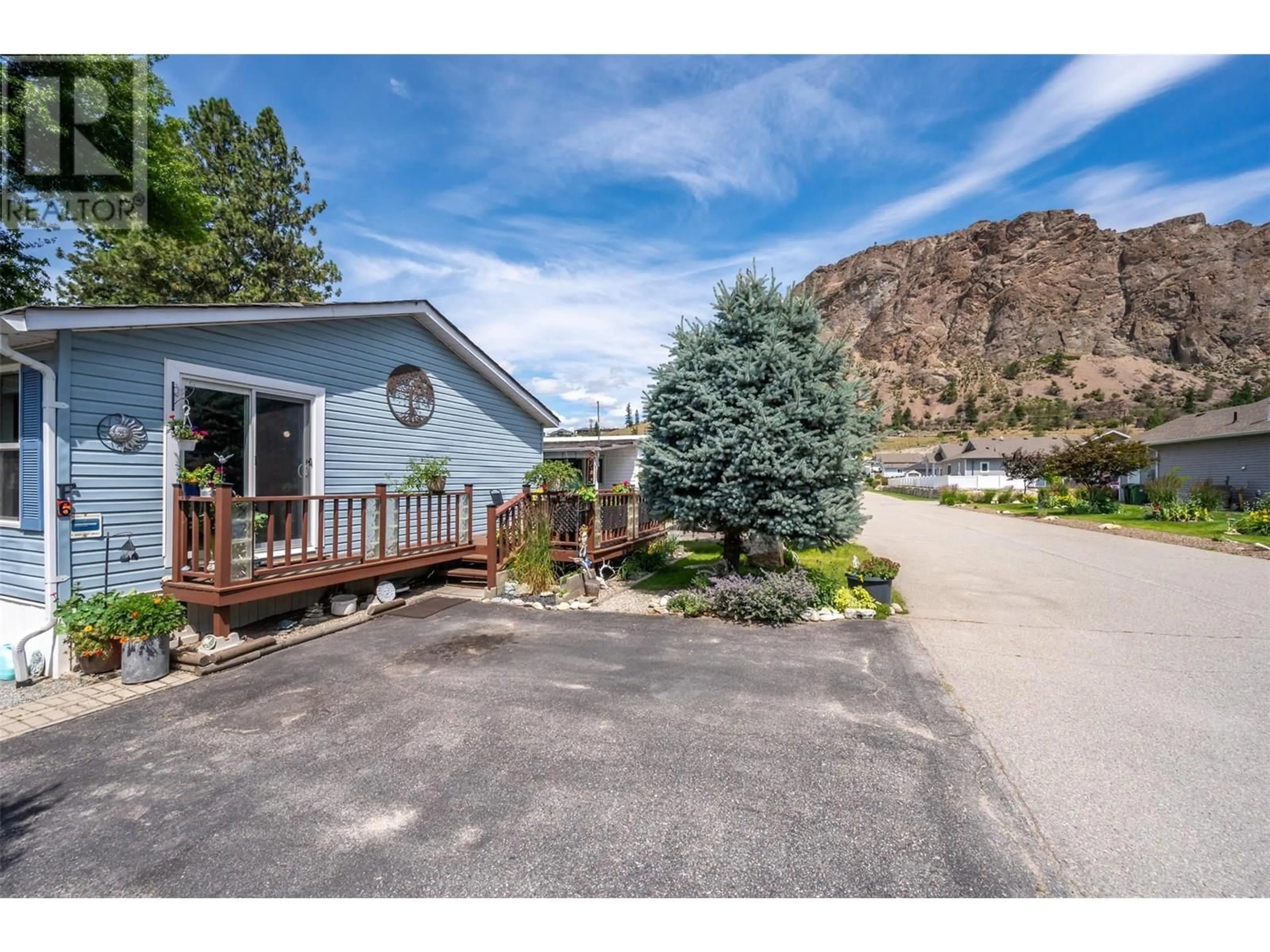 Unknown for F6 - 4505 MCLEAN CREEK ROAD, Okanagan Falls British Columbia V0H1R1