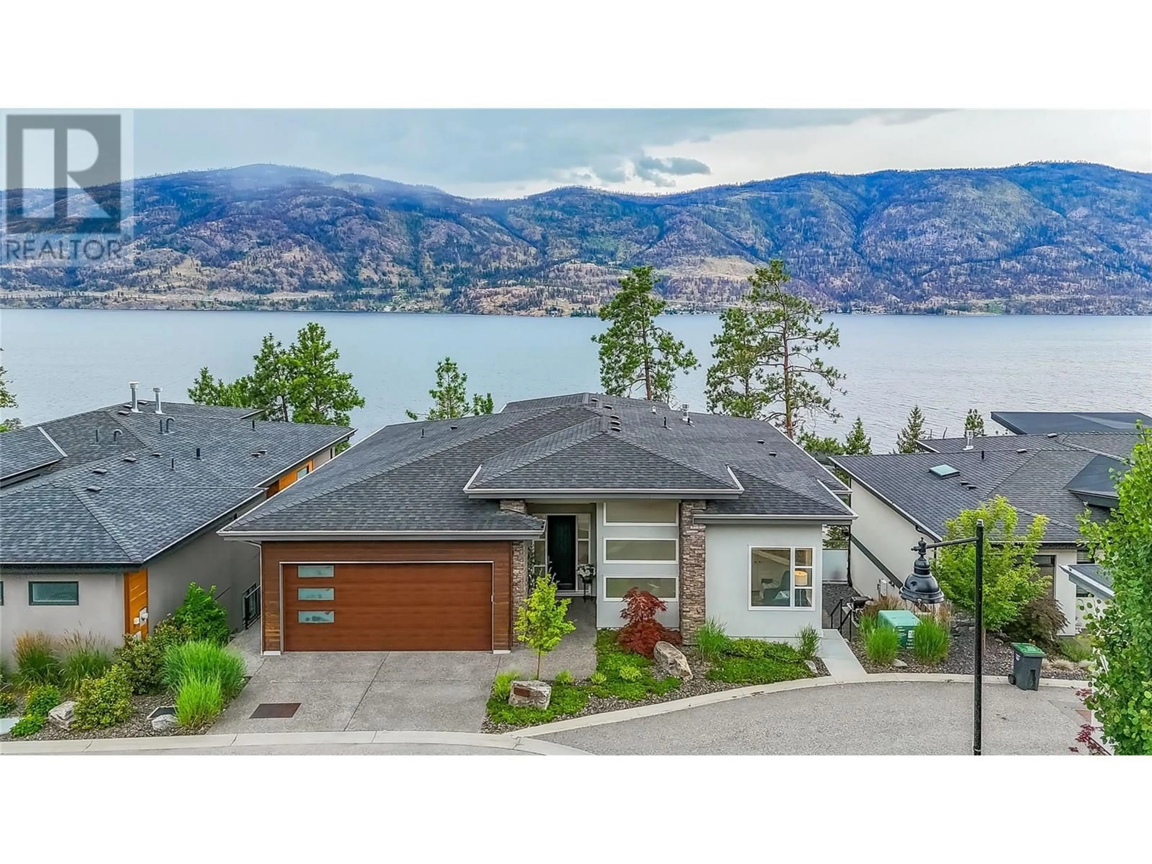 Unknown for 3452 BLUE GRASS LANE, Kelowna British Columbia V1V3G1