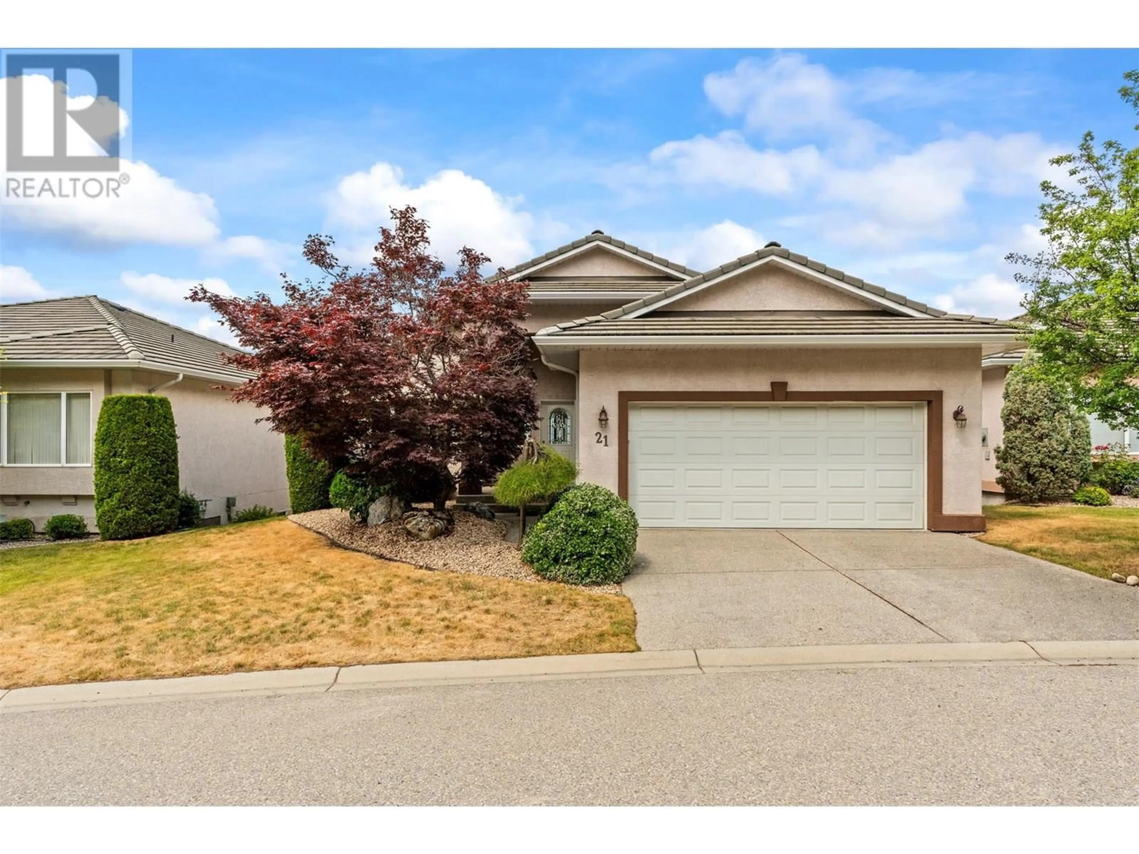 Unknown for 21 QUAIL VISTA PLACE, Vernon British Columbia V1B3X9