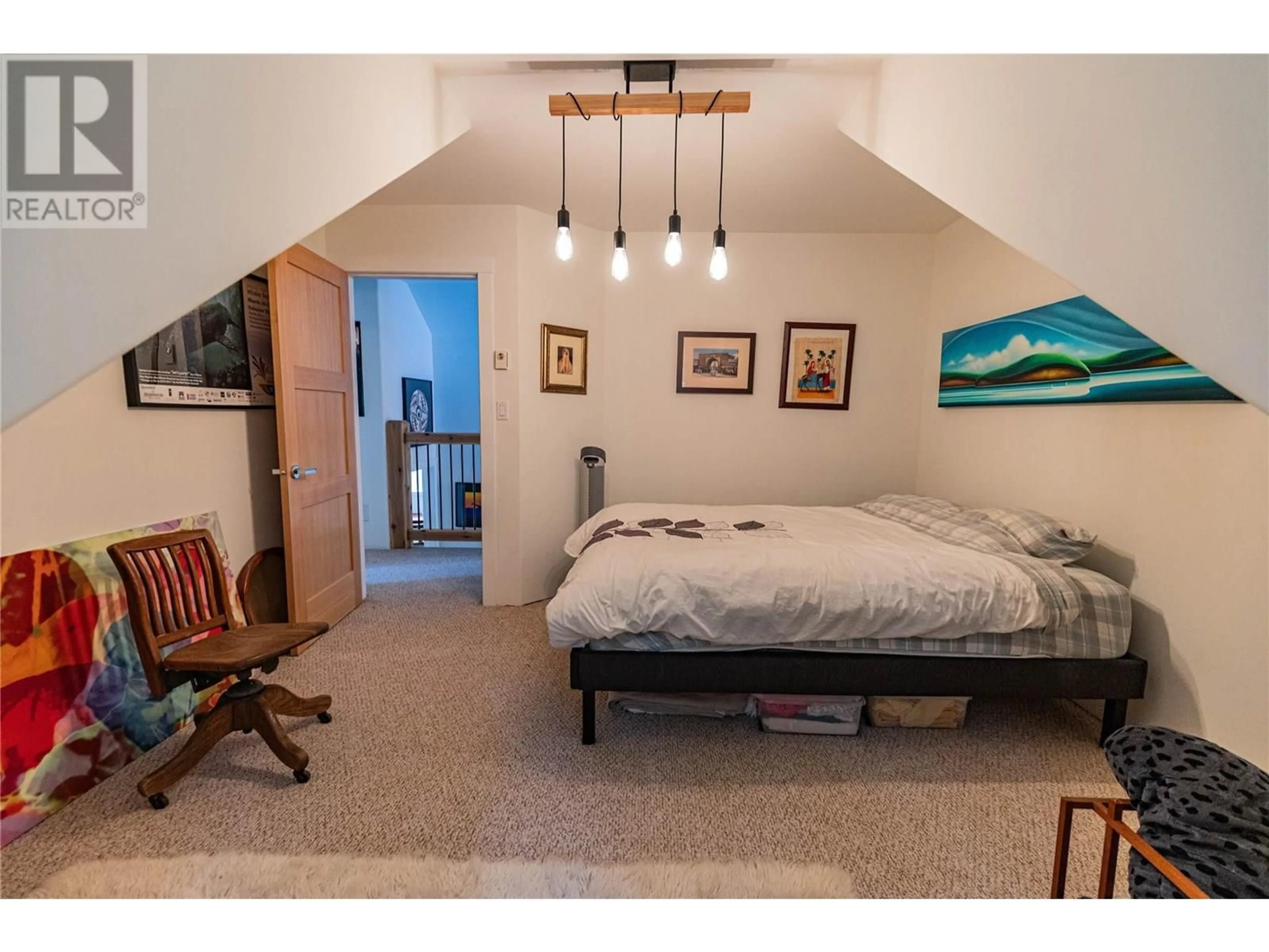 A pic of a room for 4037 SANTA ROAD, Scotch Creek British Columbia V0E1M5