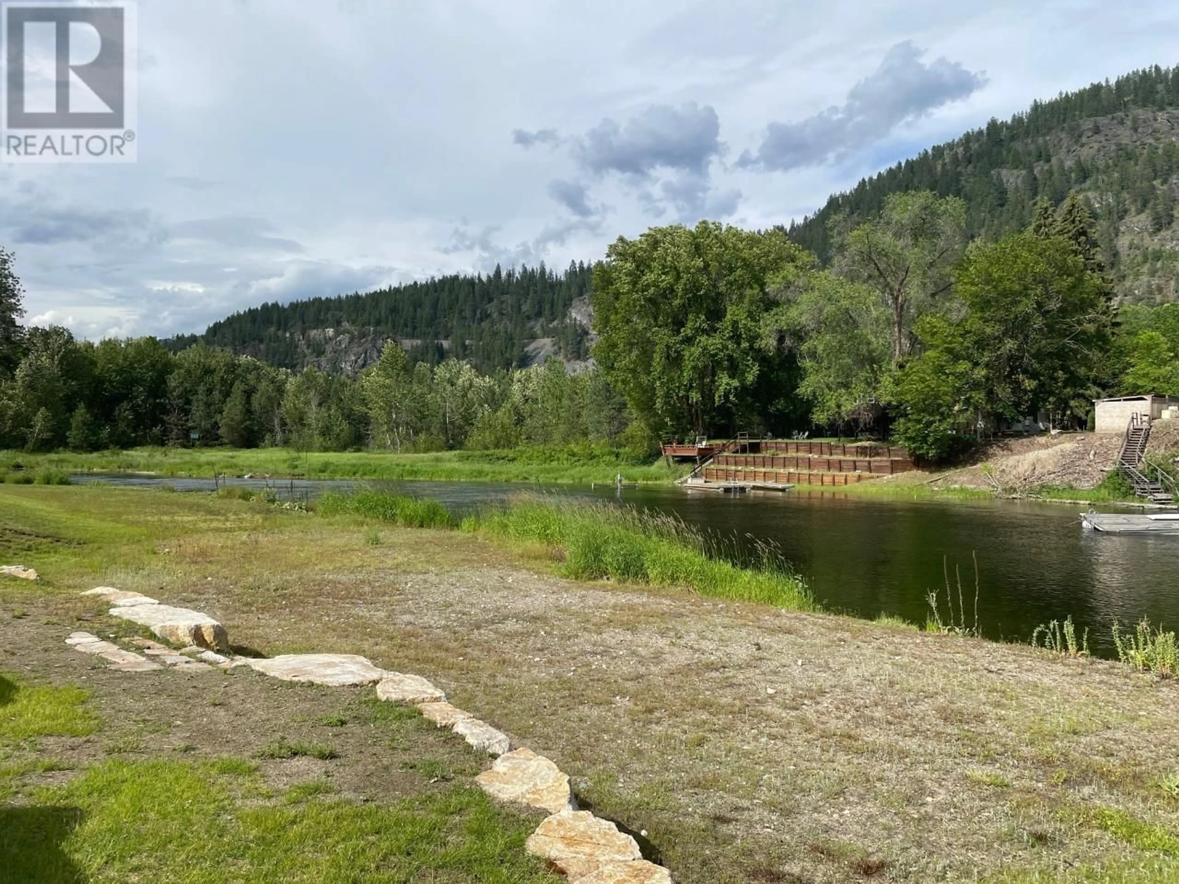 Unknown for 1650 BENNIGER ROAD, Christina Lake British Columbia V0H1E0