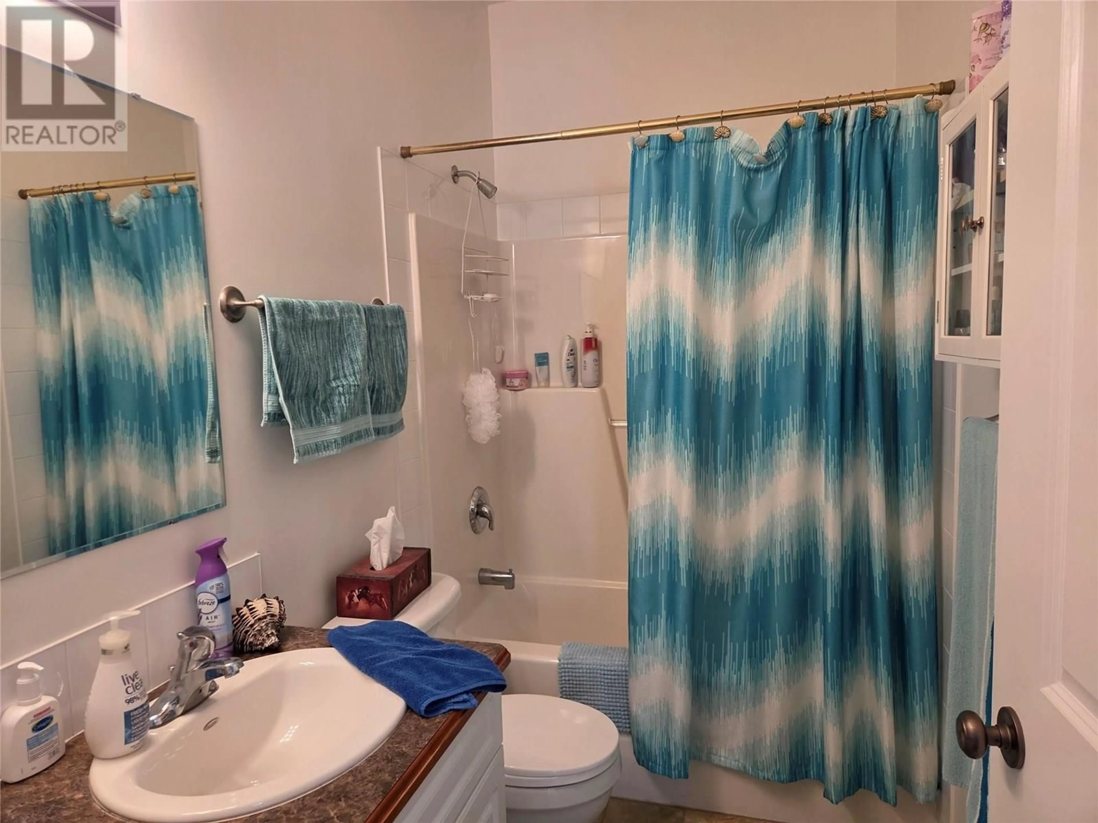 Standard bathroom, unknown for 715 9TH AVENUE, Keremeos British Columbia V0X1N3