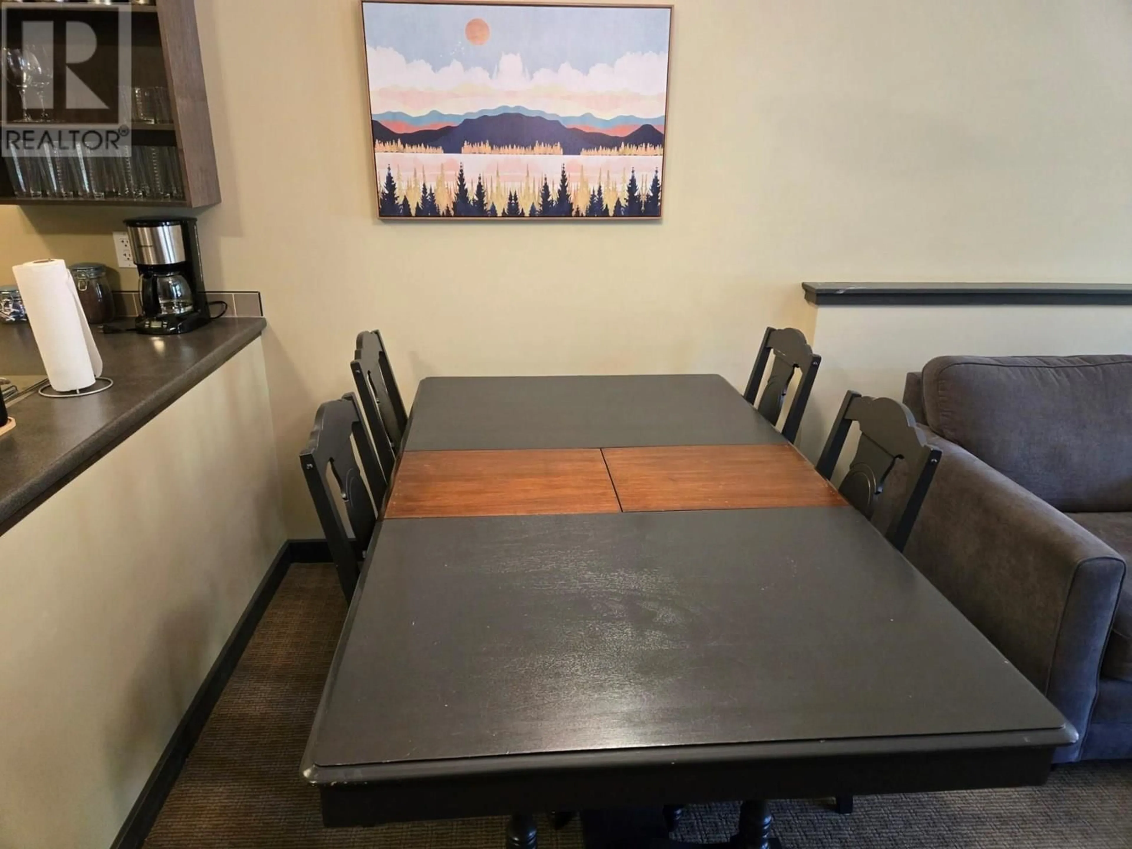 Dining room, unknown for 2064 SUMMIT DRIVE, Panorama British Columbia V0A1T0