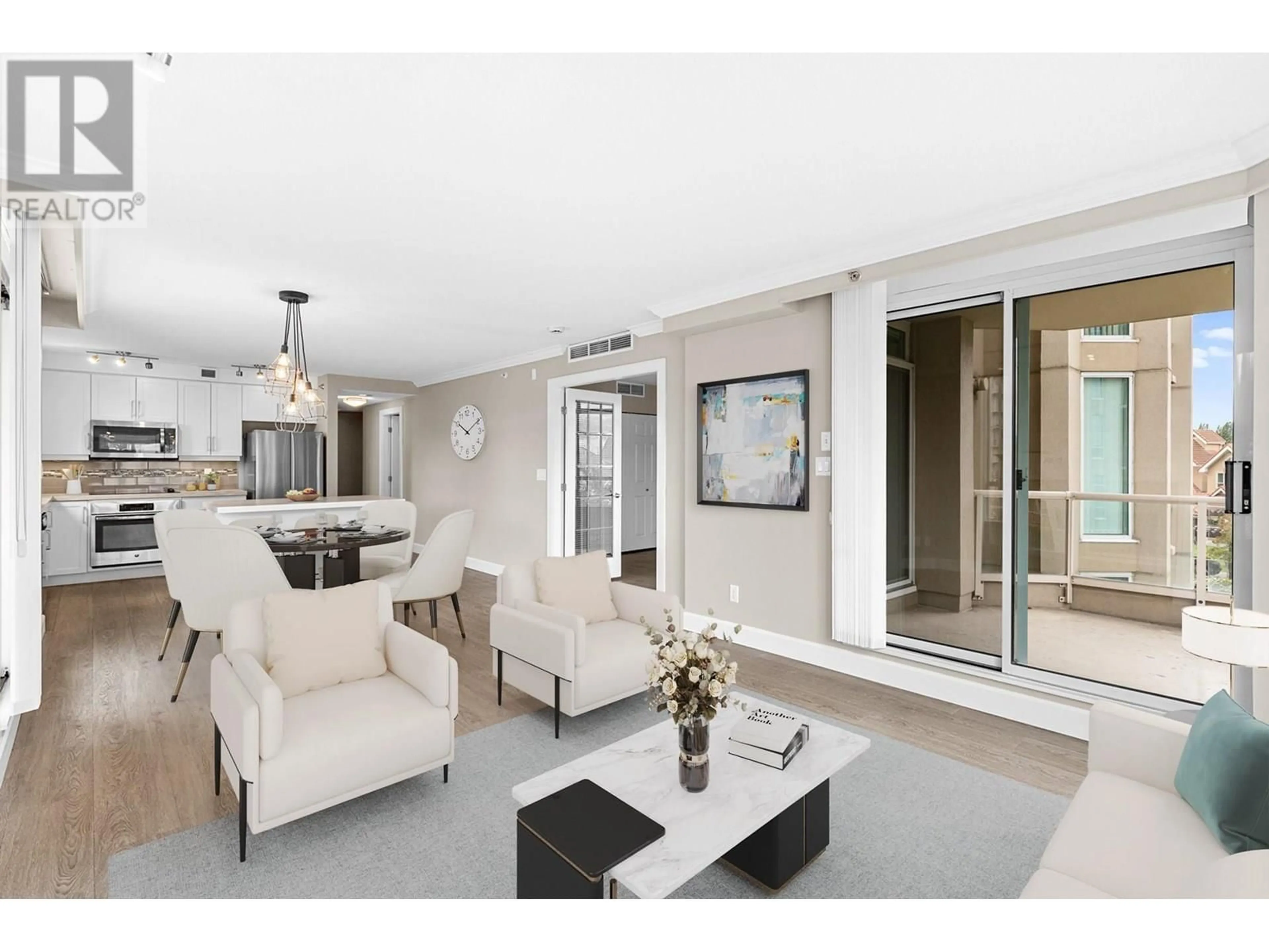 Unknown for 501 - 1152 SUNSET DRIVE, Kelowna British Columbia V1Y9R7