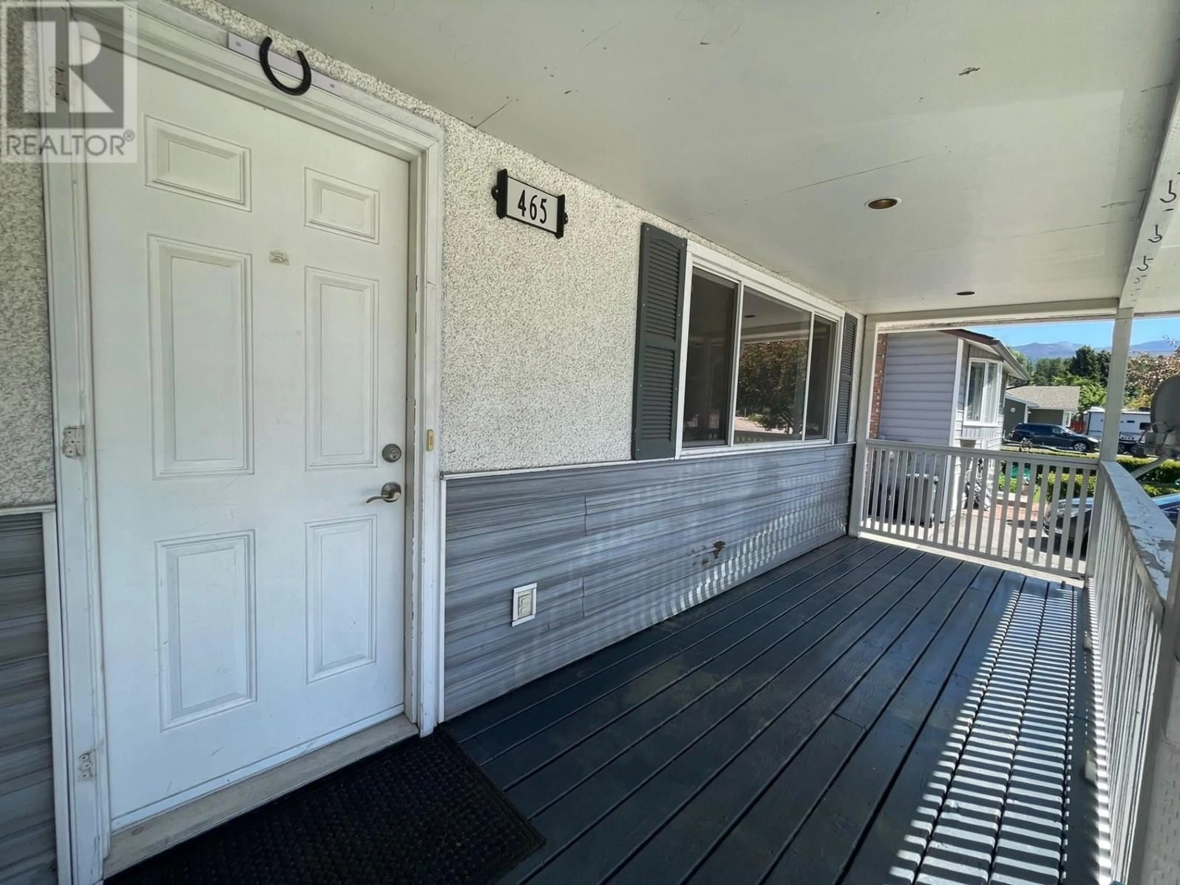 Unknown for 465 WHITE BIRCH CRESCENT, Sparwood British Columbia V0B2G0