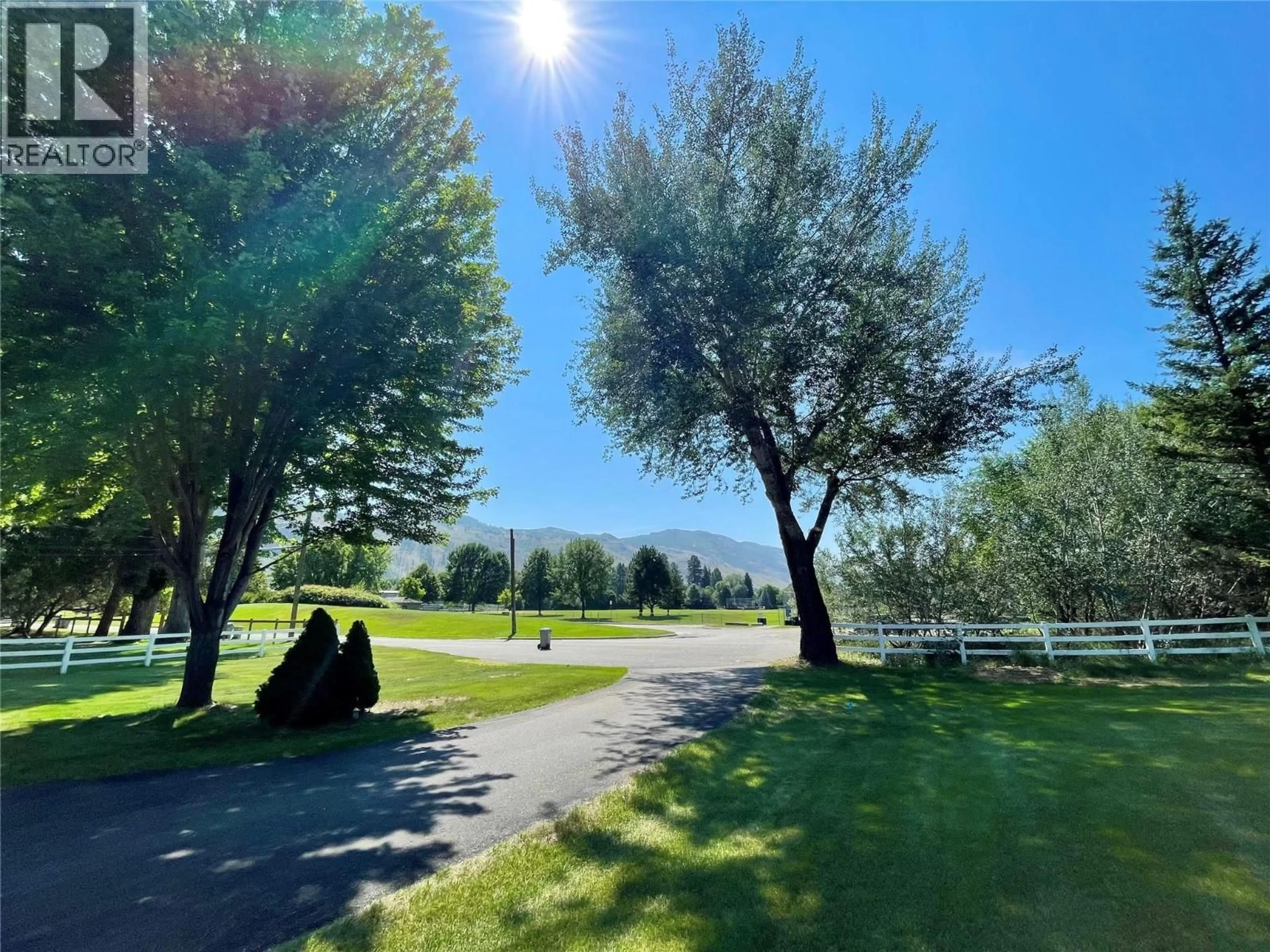 A pic from outside/outdoor area/front of a property/back of a property/a pic from drone, unknown for 120 ARAB RUN ROAD, Kamloops British Columbia V2H1M4