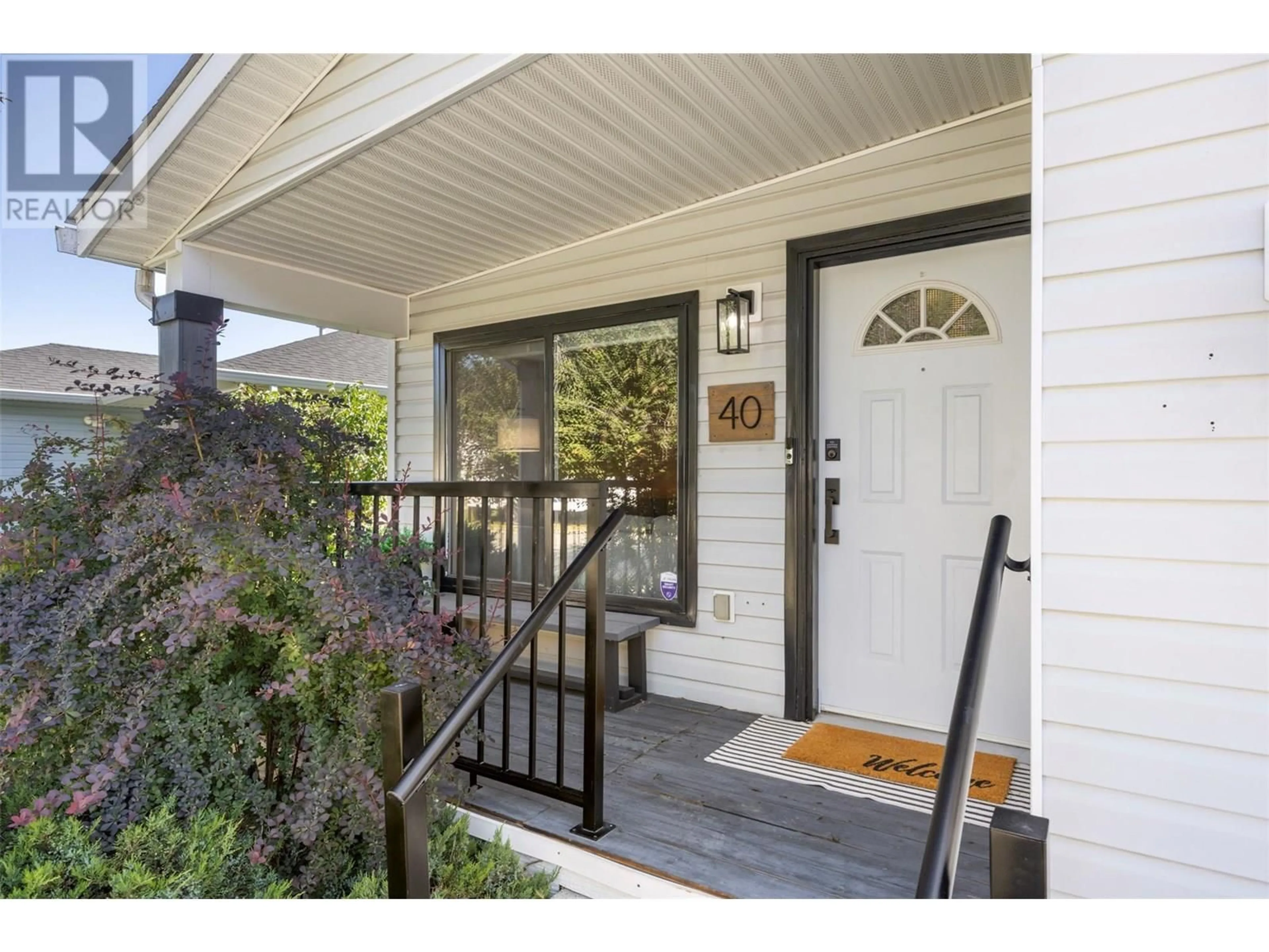 Indoor entryway for 40 - 1951 LODGEPOLE DRIVE, Kamloops British Columbia V1S1Y1