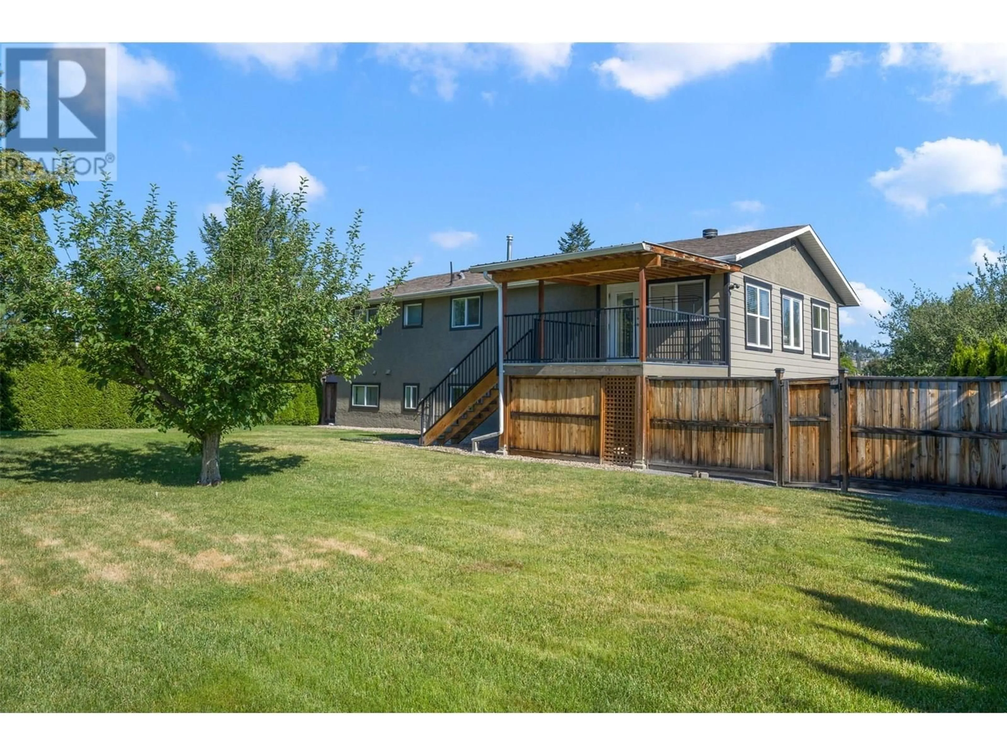 Unknown for 1415 RENFREW ROAD, Kelowna British Columbia V1X5W9