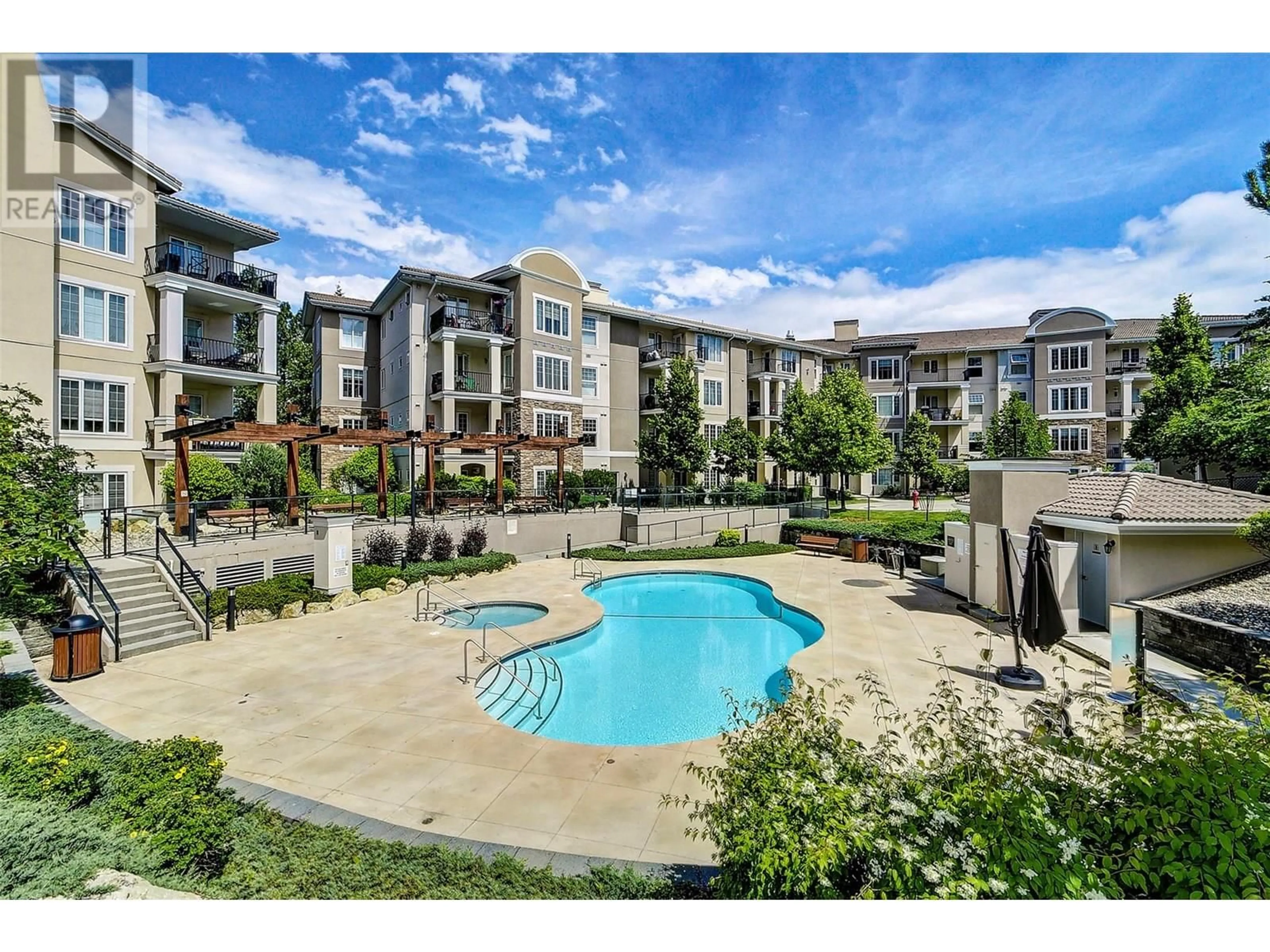 Unknown for 2102 - 3178 VIA CENTRALE DRIVE, Kelowna British Columbia V1V2T3