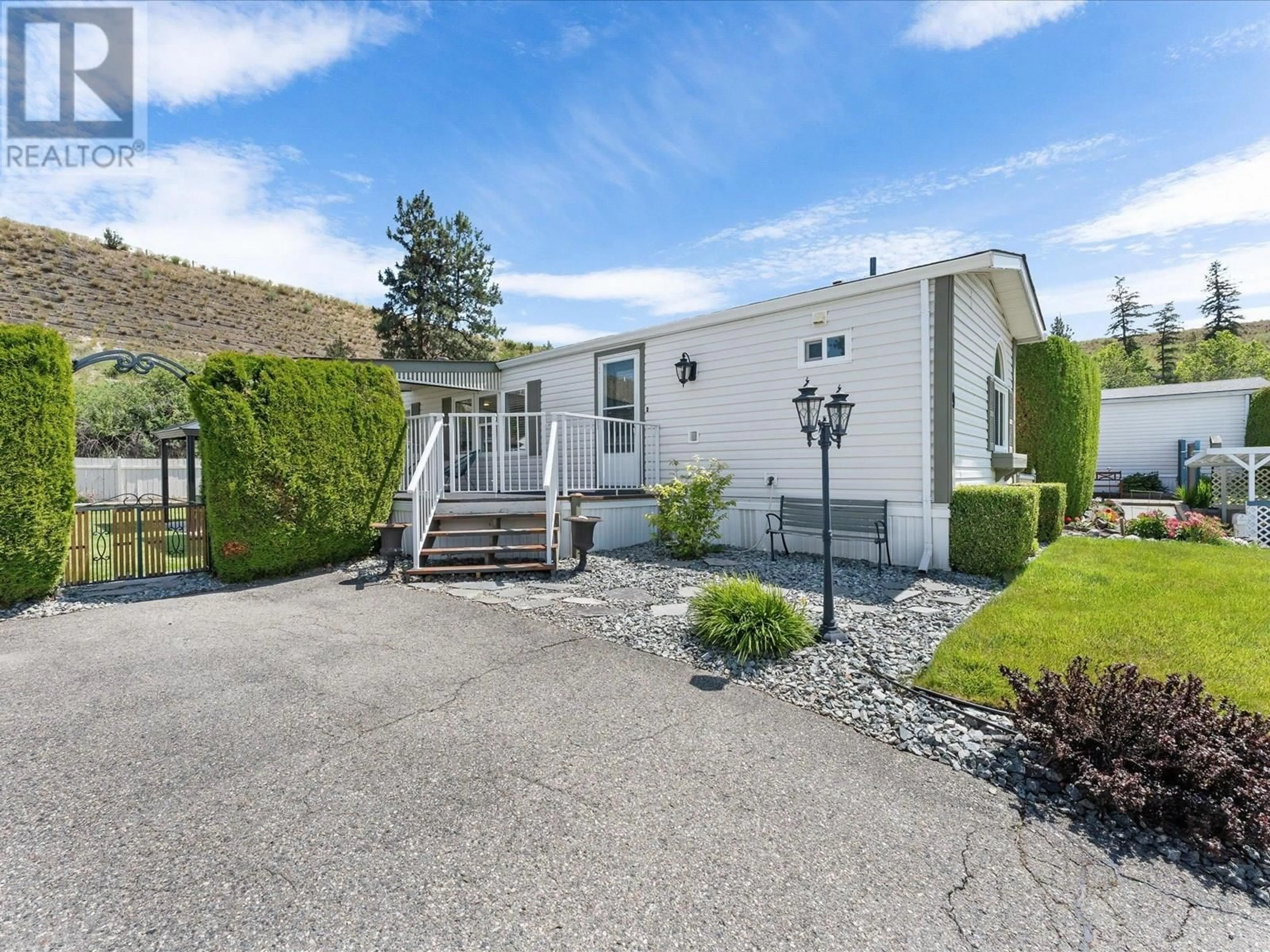 Unknown for 9 - 610 KATHERINE ROAD, West Kelowna British Columbia V1Z3G2