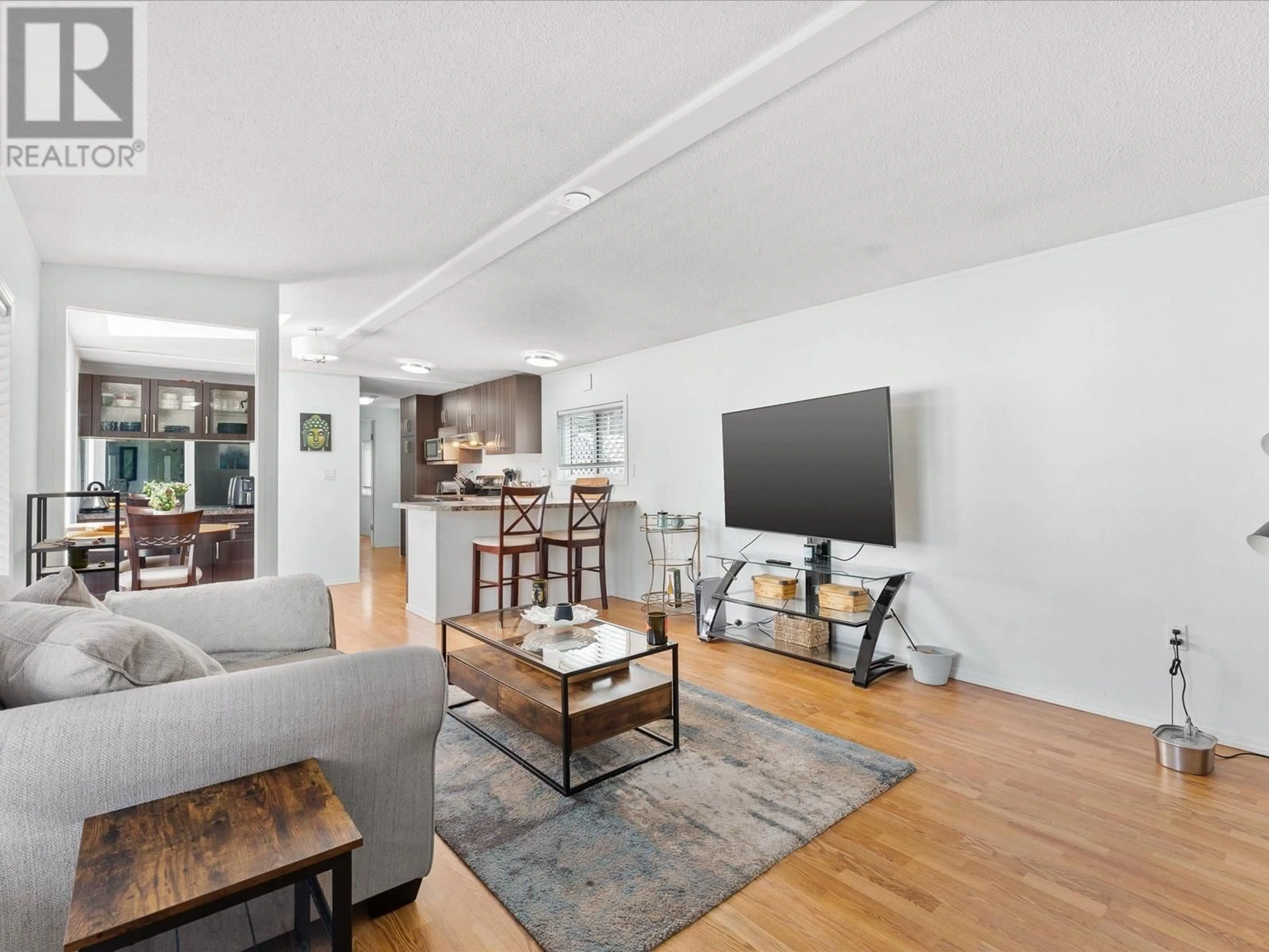 Living room with furniture, unknown for 9 - 610 KATHERINE ROAD, West Kelowna British Columbia V1Z3G2
