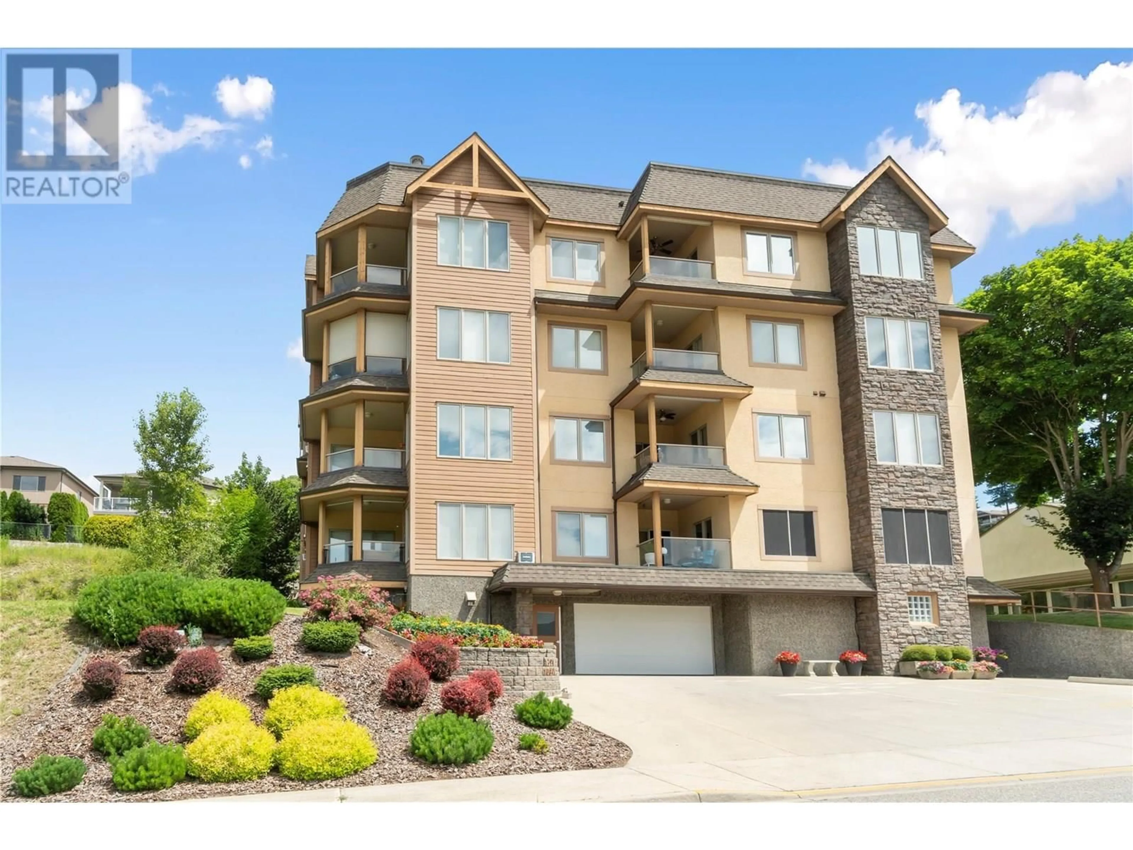 Unknown for 103 - 1391 10 AVENUE NORTHEAST, Salmon Arm British Columbia V1E3K9