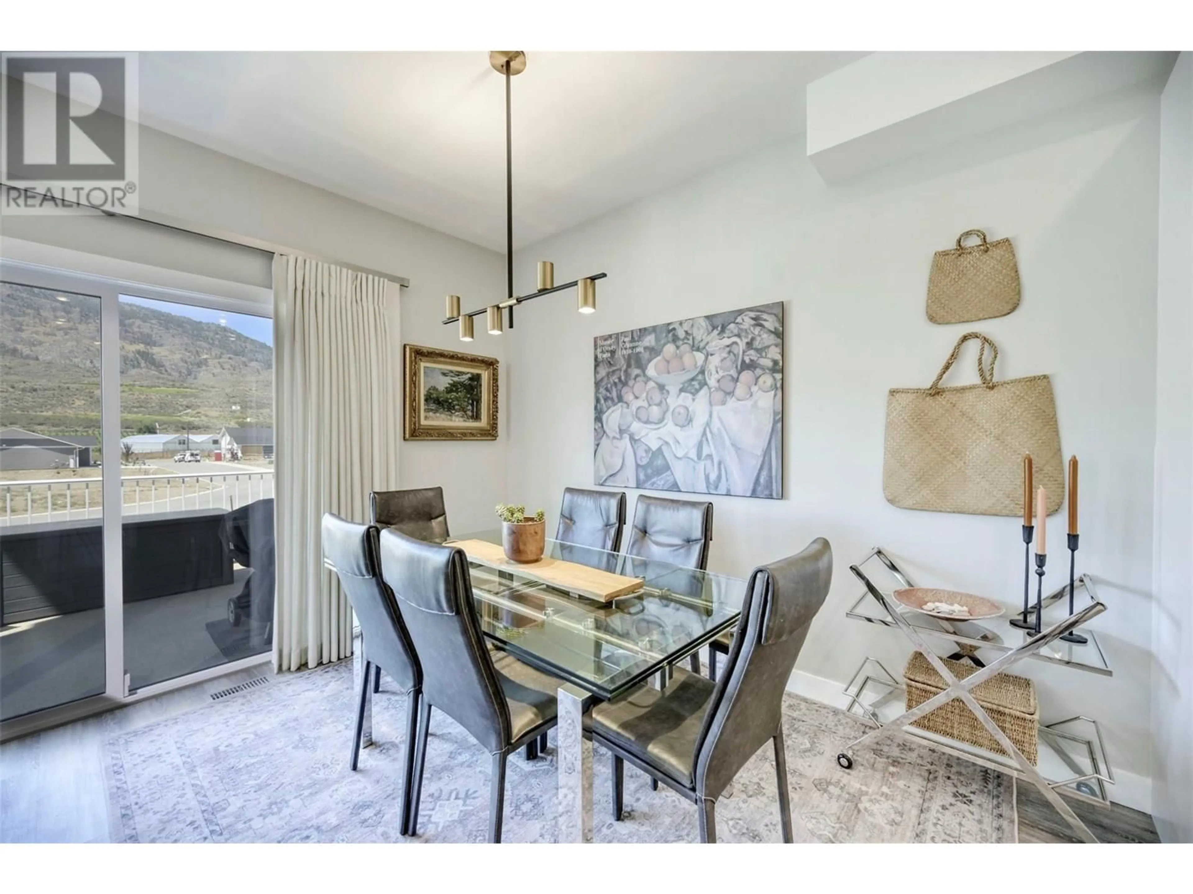 Dining room, unknown for 7012 WREN DRIVE, Osoyoos British Columbia V0H1V6