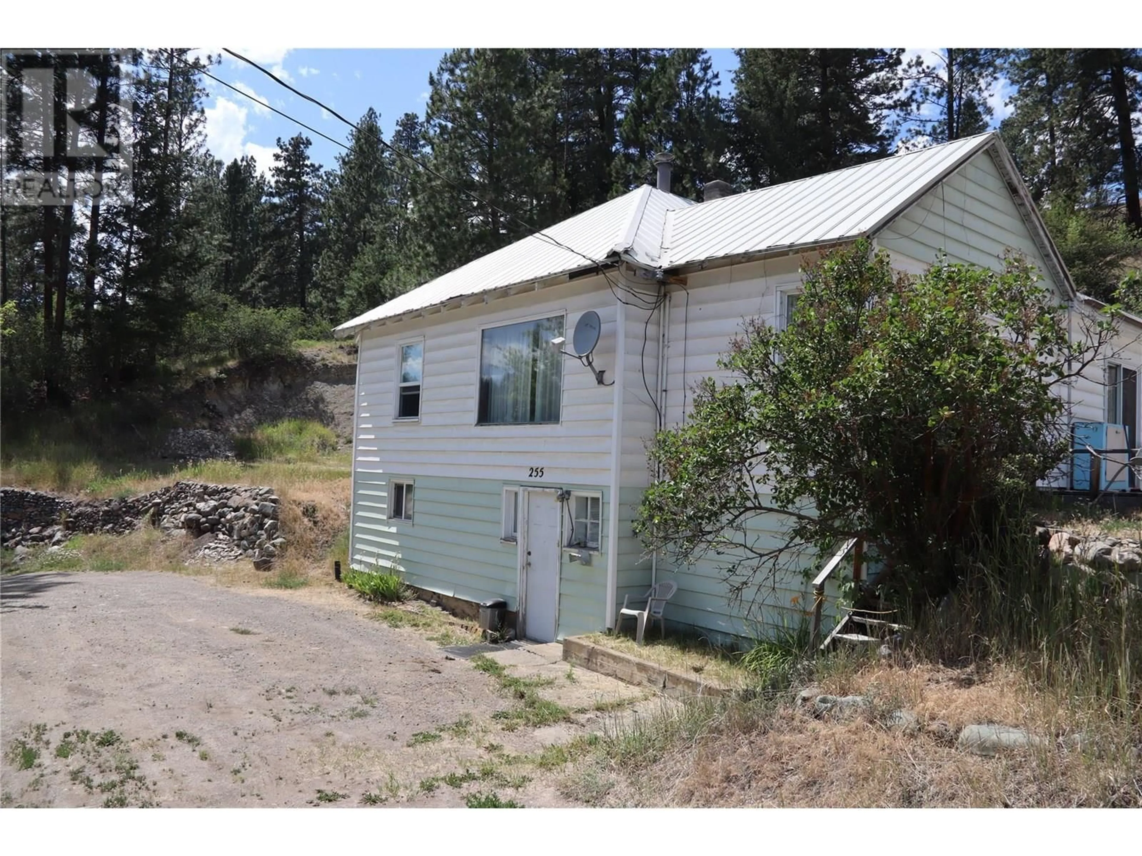 Unknown for 255 TULAMEEN AVENUE, Princeton British Columbia V0X1W0