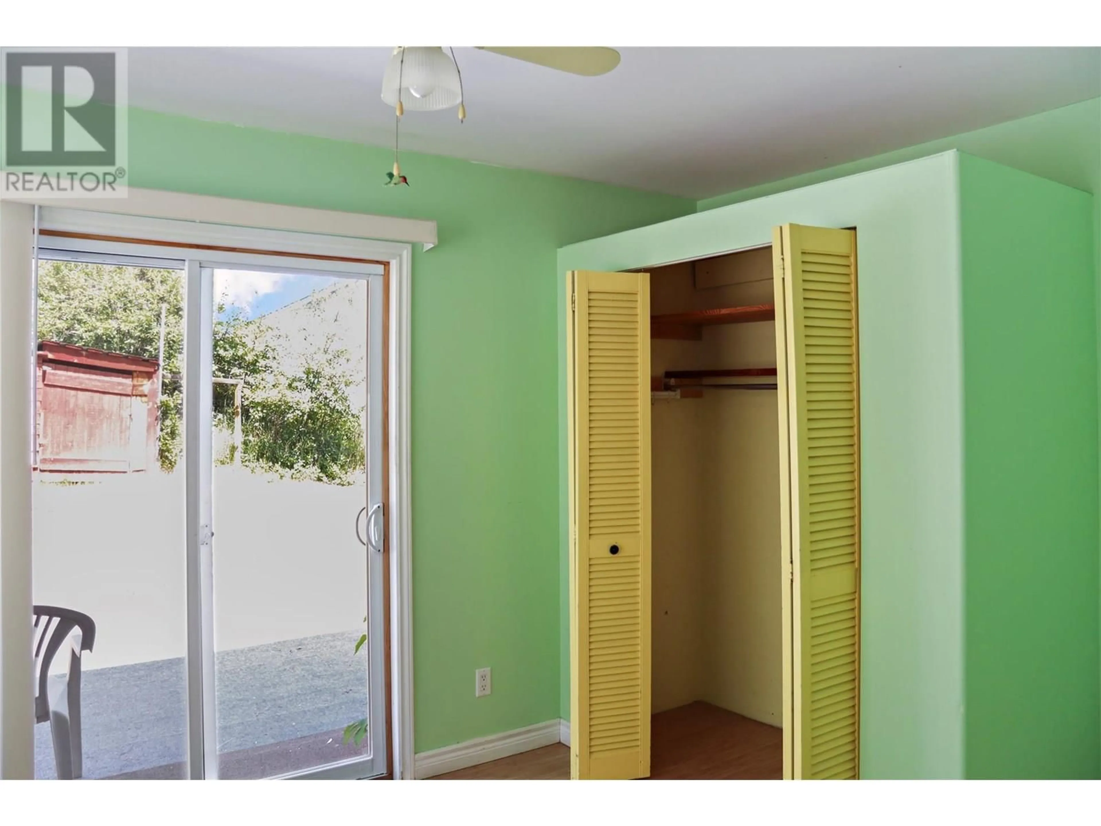 Storage room or clothes room or walk-in closet for 255 TULAMEEN AVENUE, Princeton British Columbia V0X1W0
