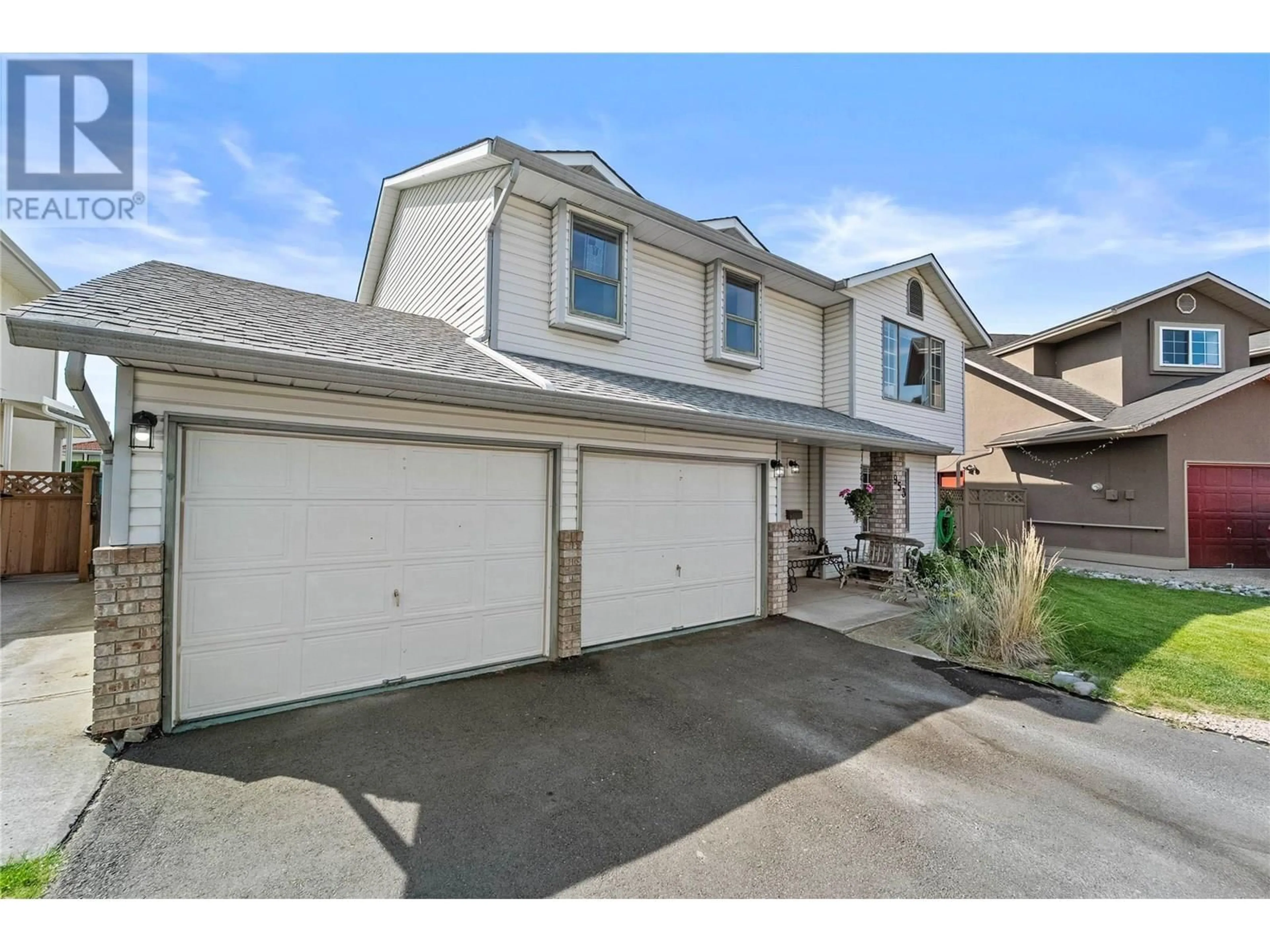Unknown for 953 LINCOLN COURT, Kamloops British Columbia V2B8K2