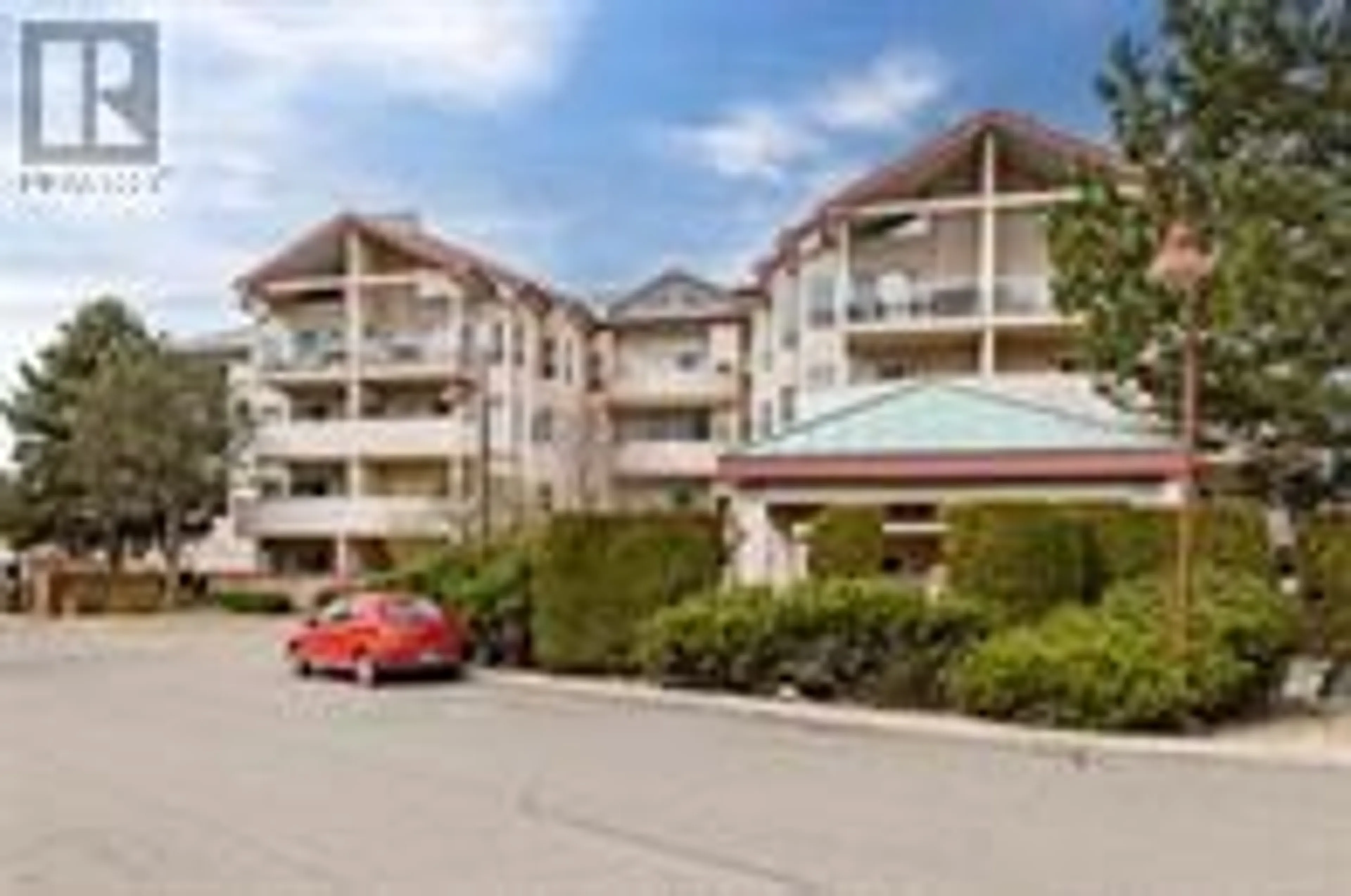 Unknown for 208 - 2388 BARON ROAD, Kelowna British Columbia V1X6X4
