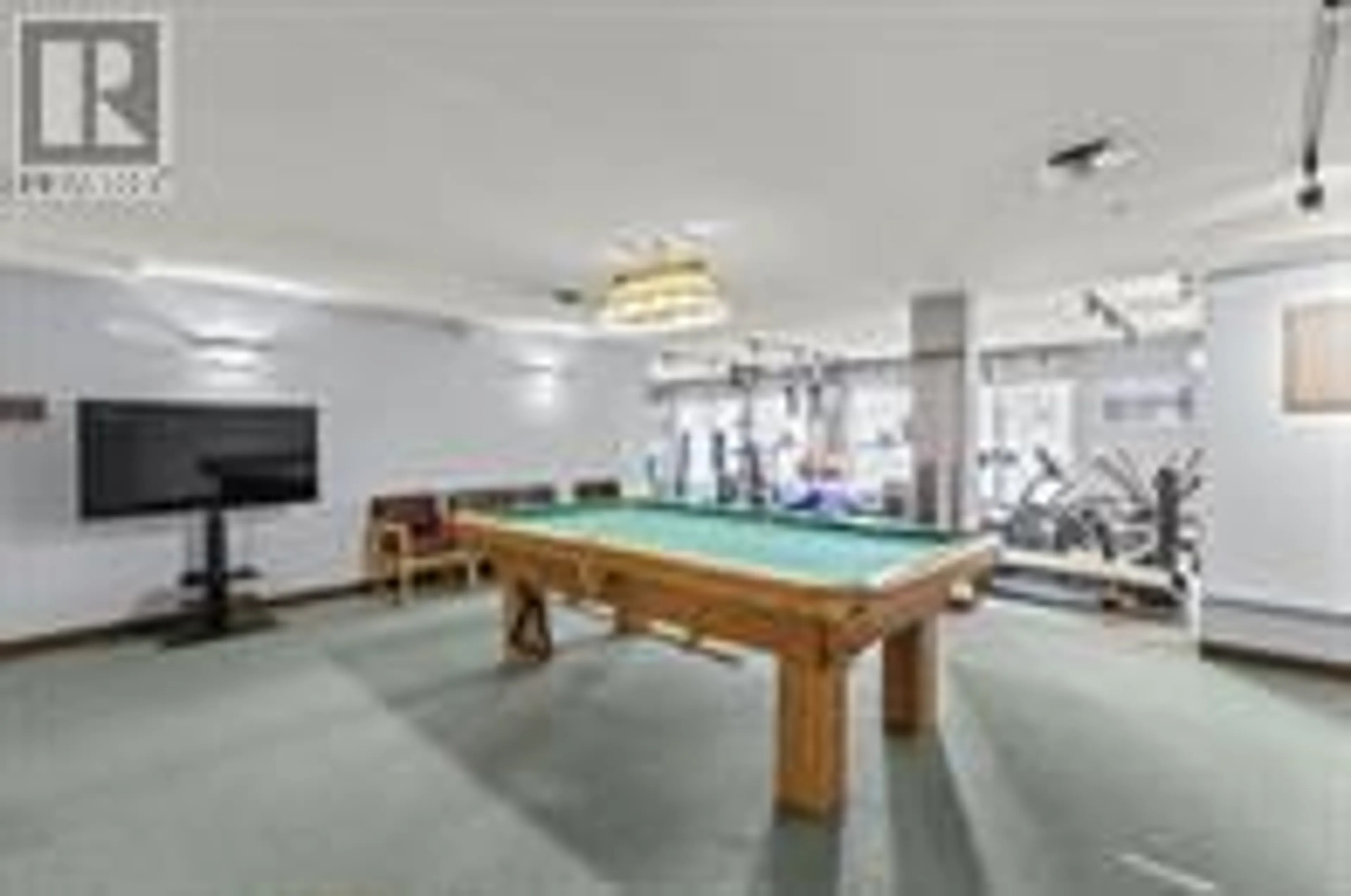 Pool for 208 - 2388 BARON ROAD, Kelowna British Columbia V1X6X4