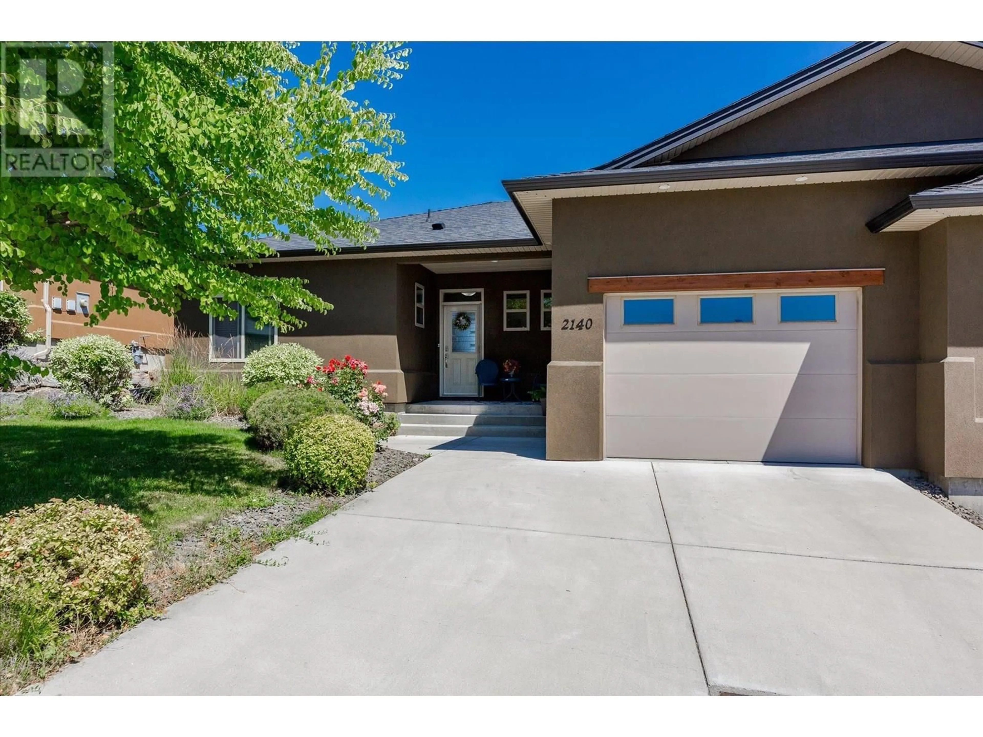 Unknown for 2140 SERRENTO LANE, Westbank British Columbia V4T3G3