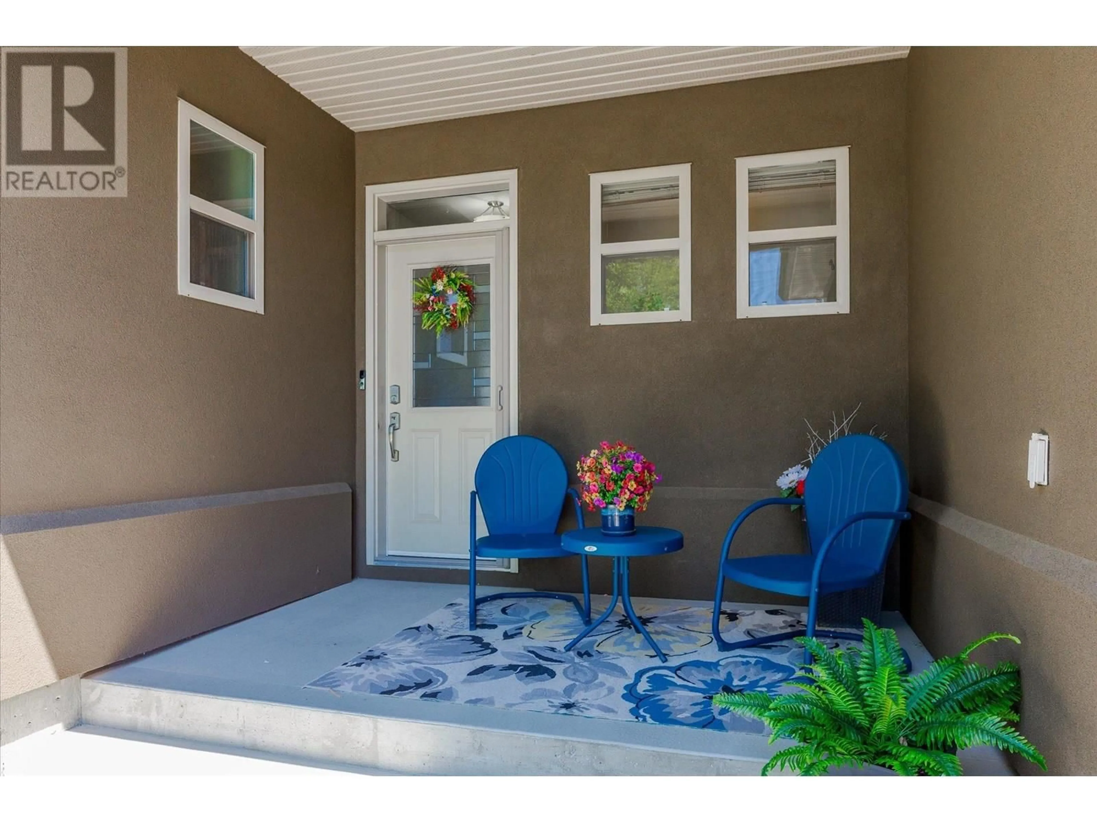 Patio, unknown for 2140 SERRENTO LANE, Westbank British Columbia V4T3G3