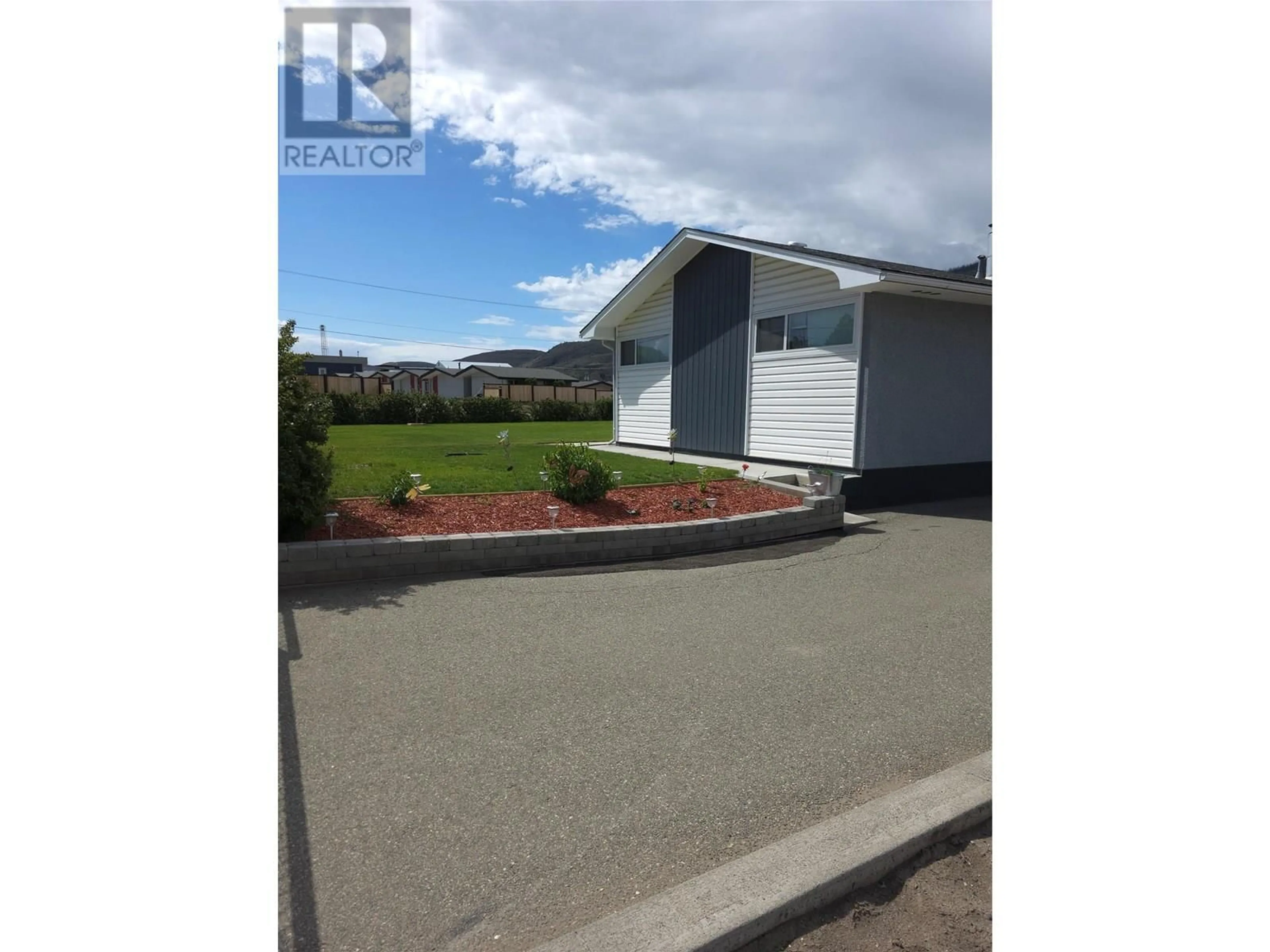 Shed for 1408 QUARTZ ROAD, Cache Creek British Columbia V0K1A0