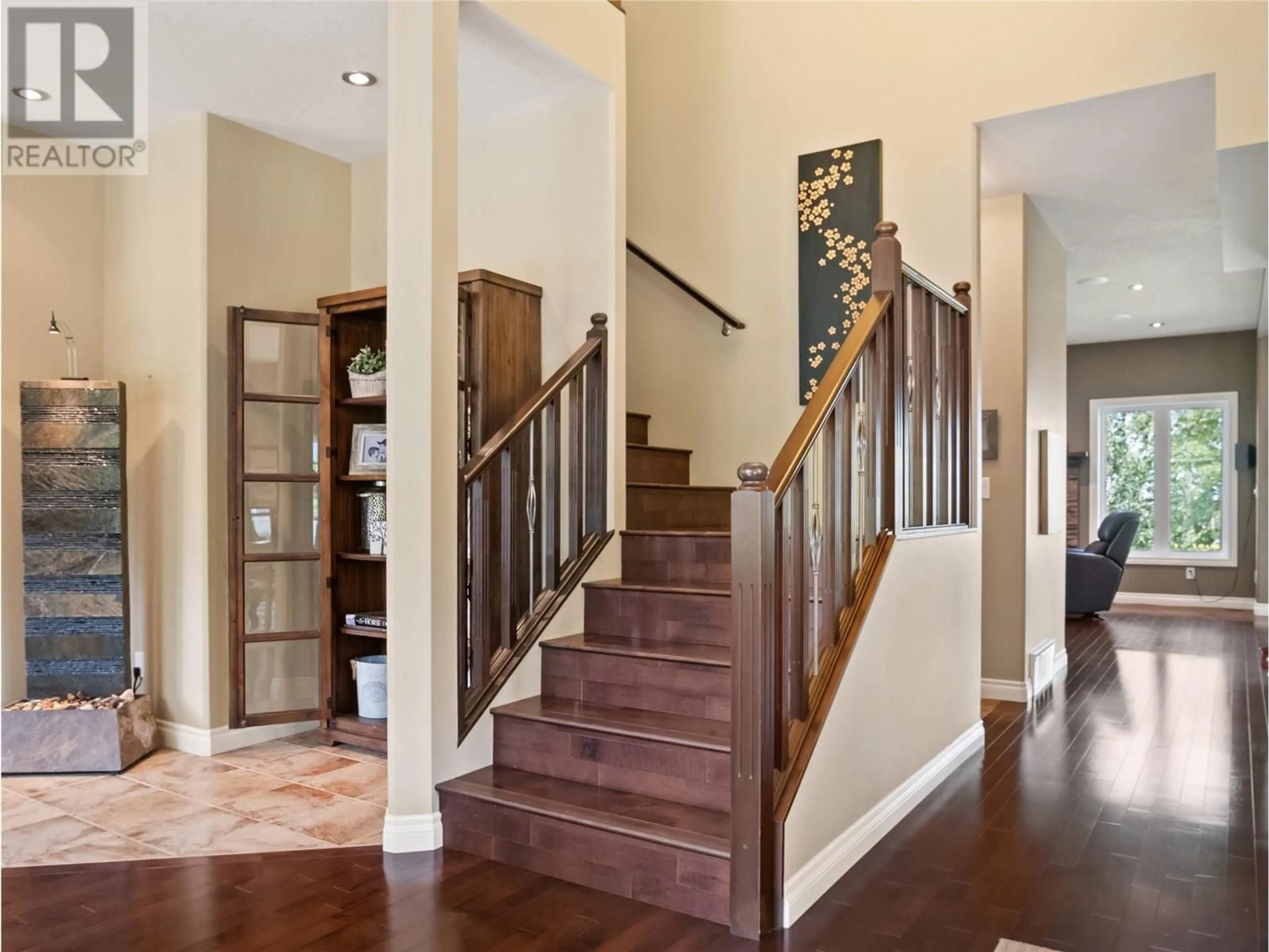 Indoor entryway for 13162 WILLOW VALLEY ESTATES ROAD, Dawson Creek British Columbia V1G0C2
