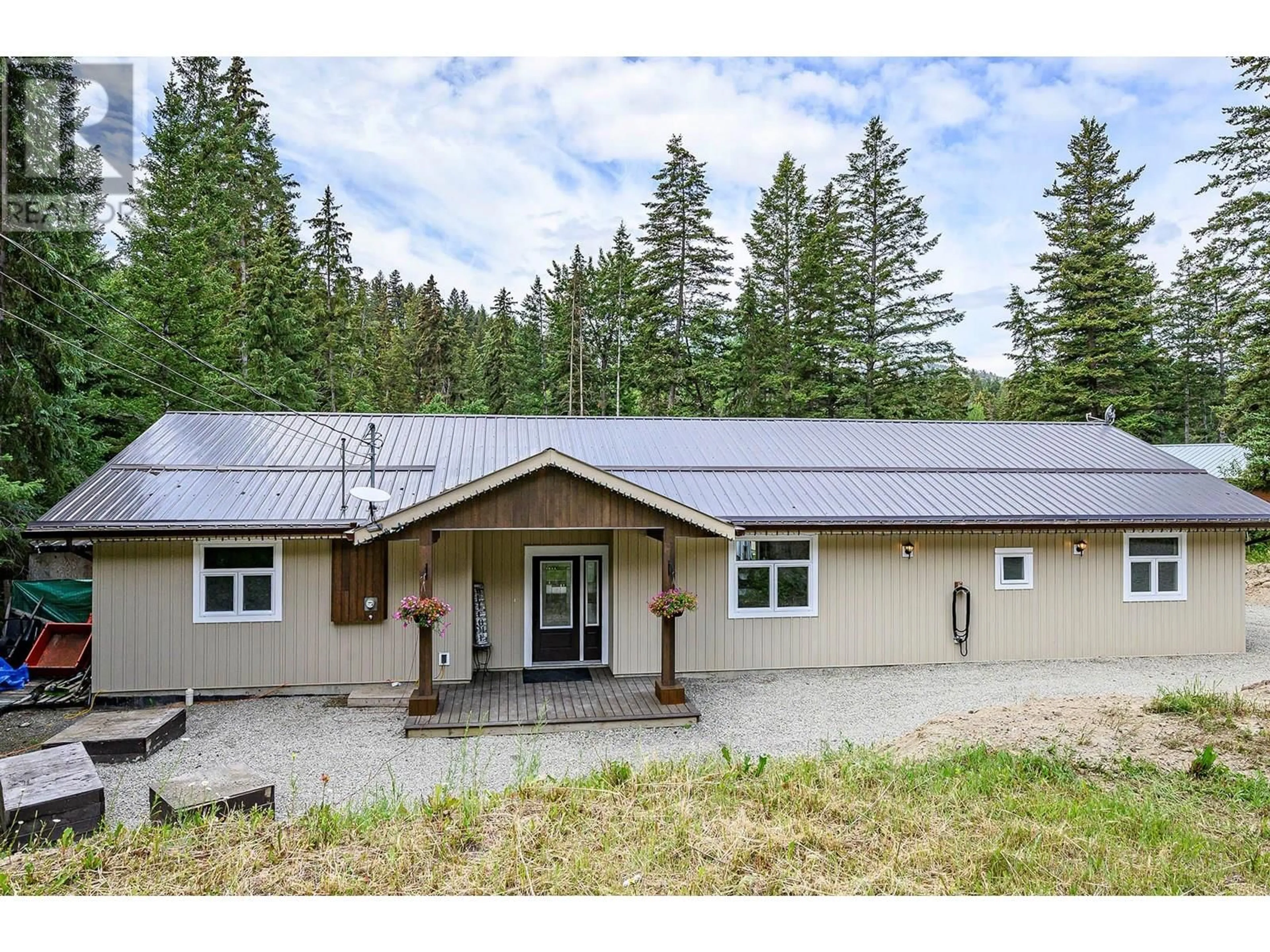Unknown for 2944 MCCREIGHT ROAD, Kamloops British Columbia V0E3E1