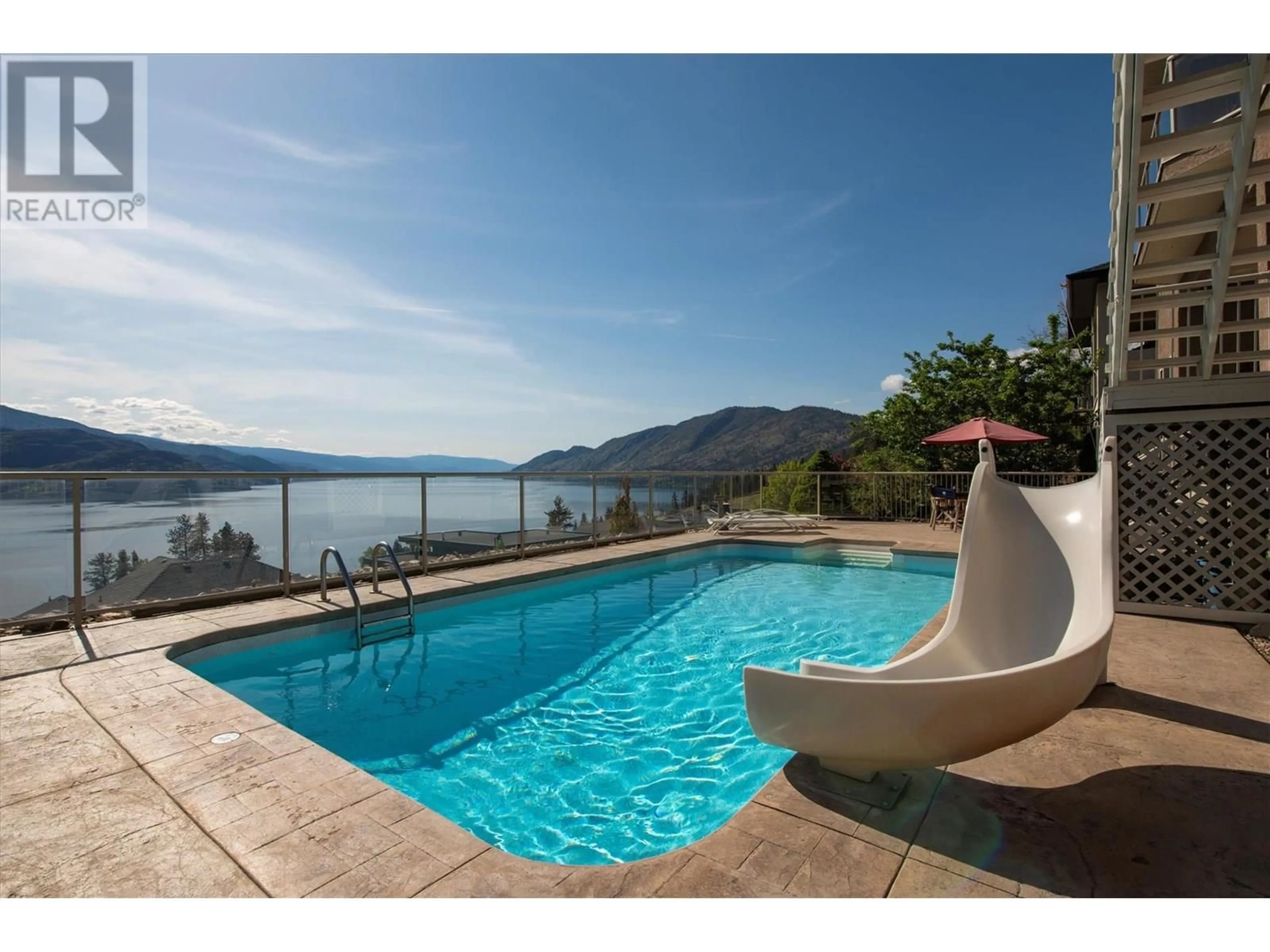Pool for 6469 BULYEA AVENUE, Peachland British Columbia V0H1X7
