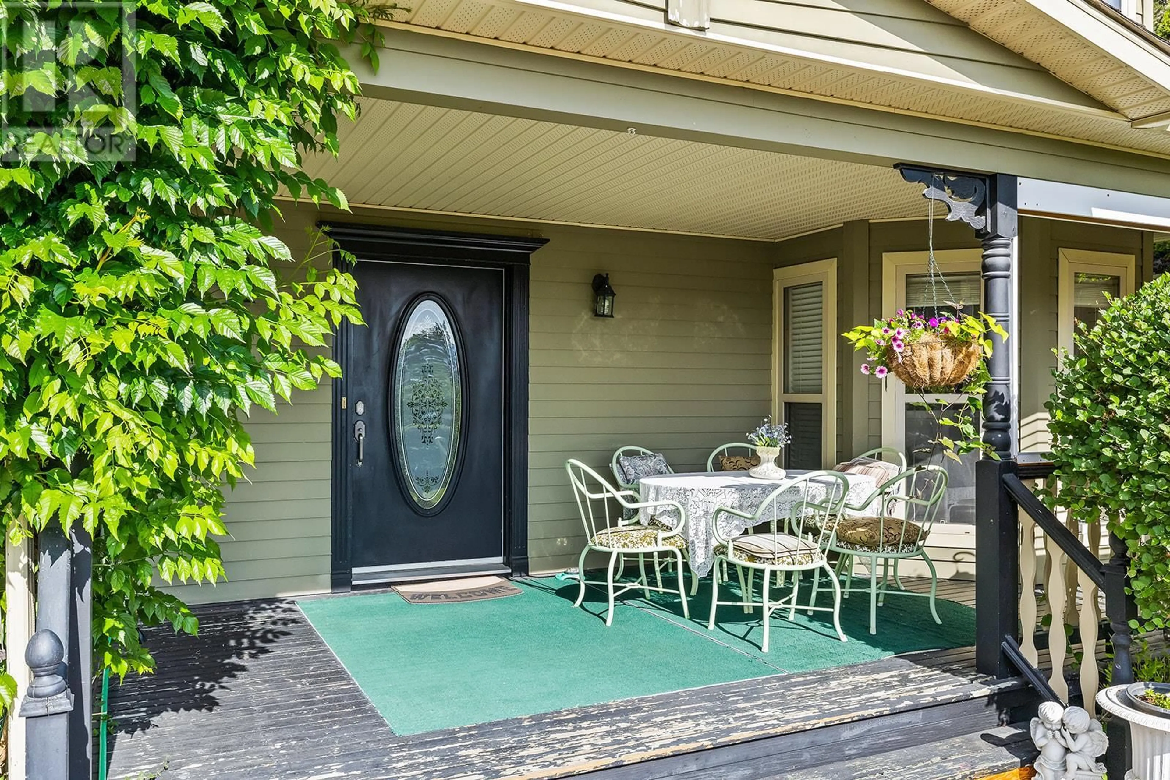 Patio, street for 1282 LAKEVIEW COVE PLACE, West Kelowna British Columbia V1Z3P6