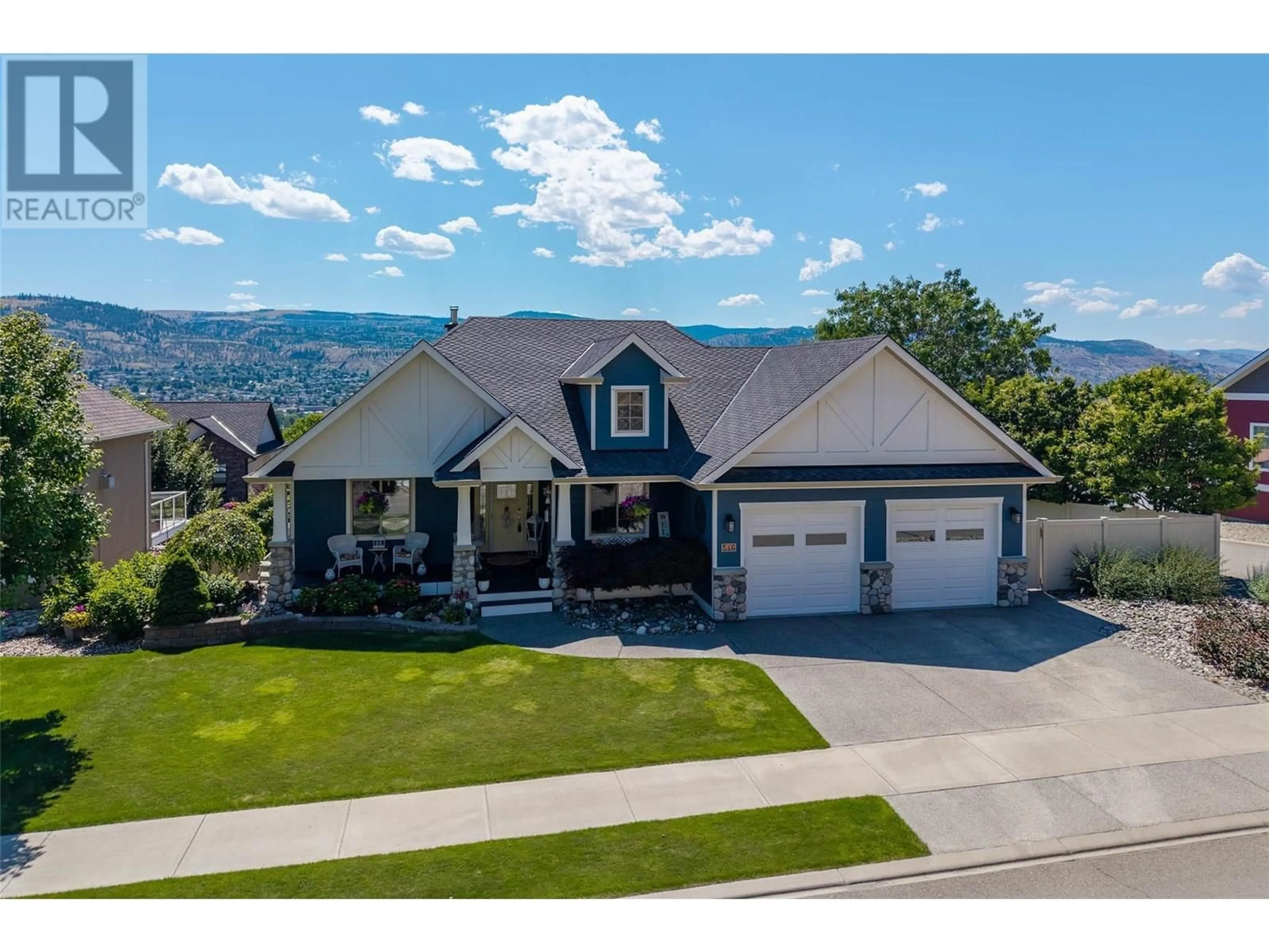 Unknown for 516 SUN RIVERS DRIVE WEST, Kamloops British Columbia V2H1R6