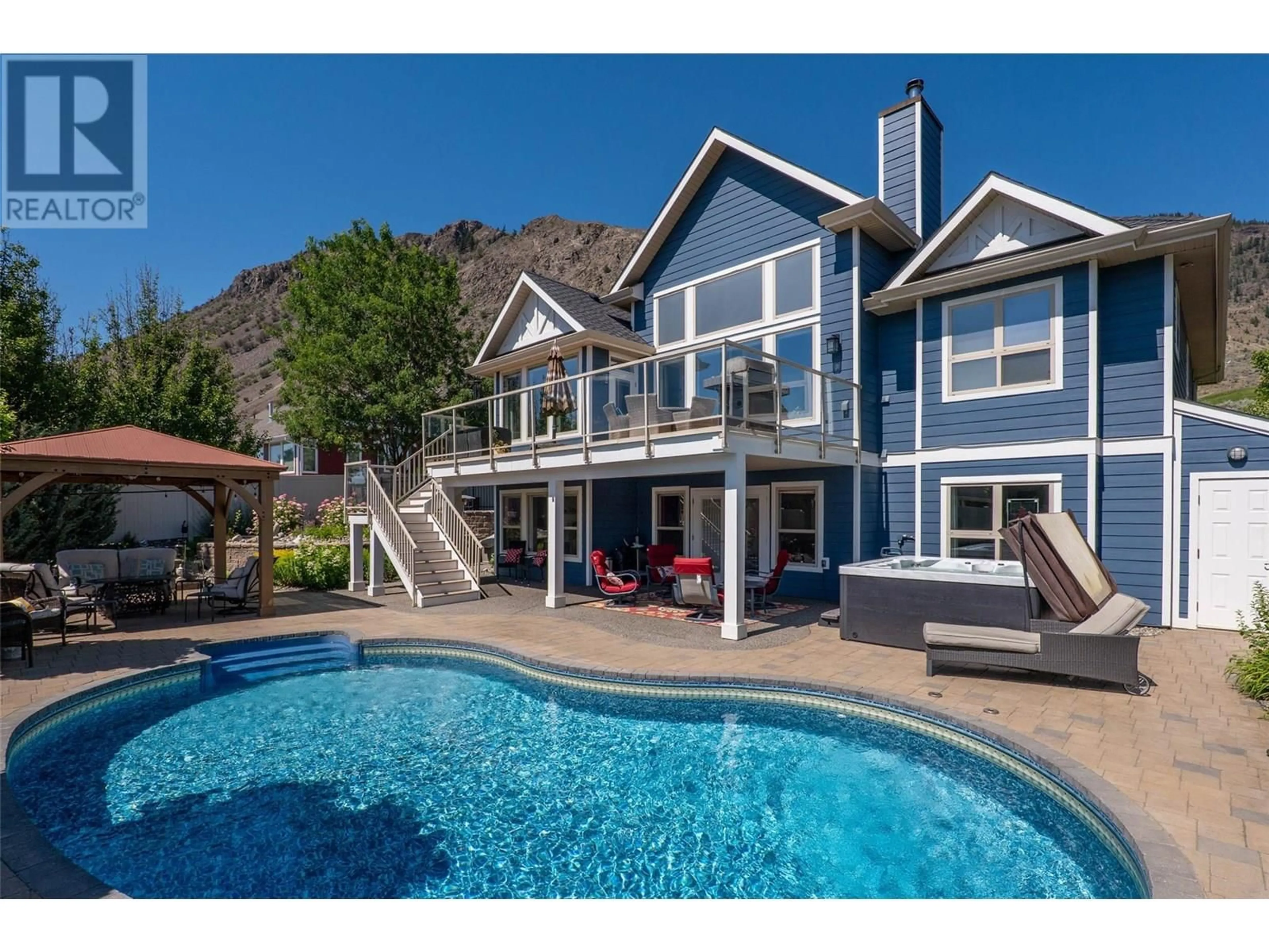 Unknown for 516 SUN RIVERS DRIVE WEST, Kamloops British Columbia V2H1R6