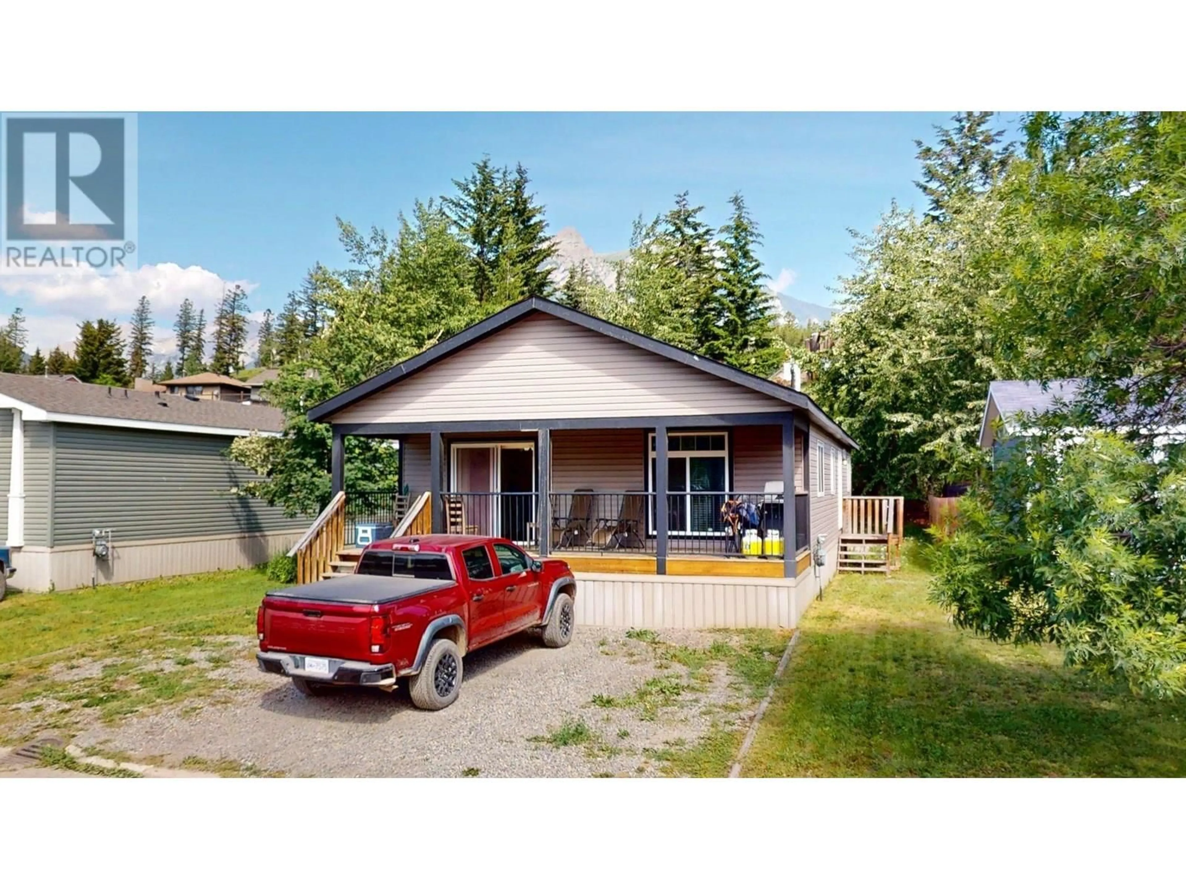 Unknown for 11 WILDERNESS HEIGHTS DRIVE, Elkford British Columbia V0B1H0