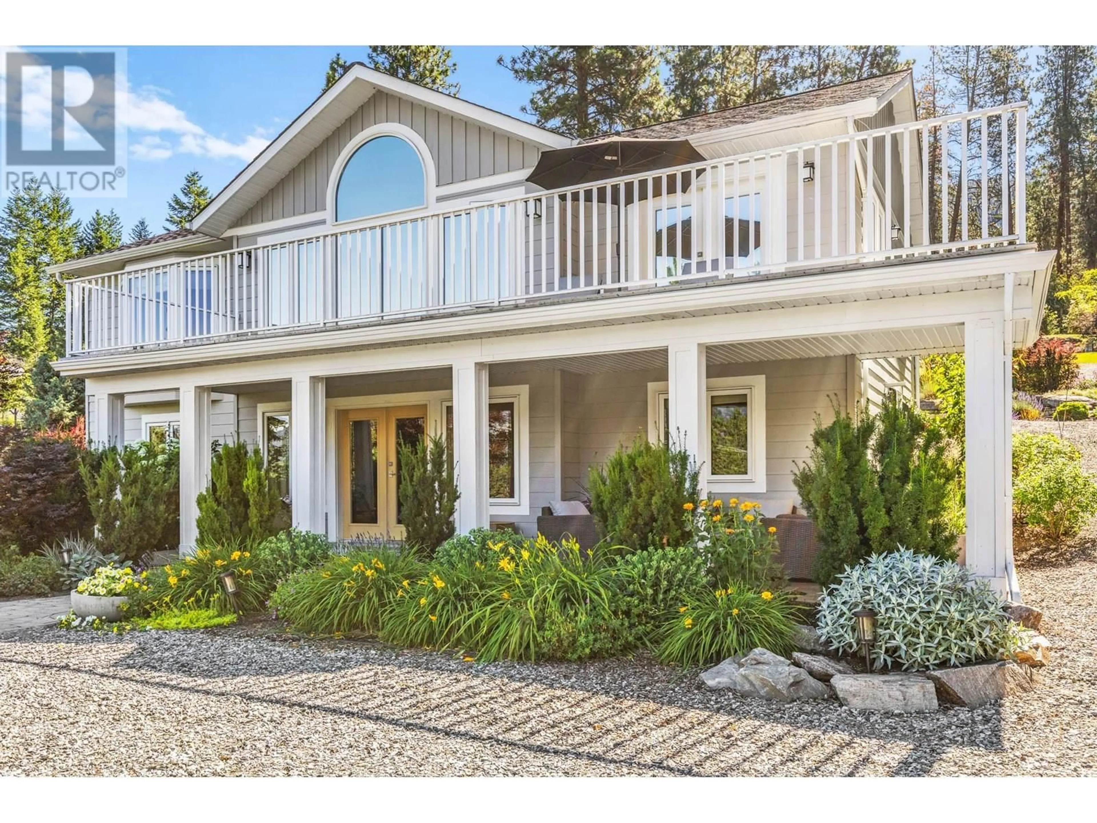 Unknown for 16699 CARRS LANDING ROAD, Lake Country British Columbia V4V1B2
