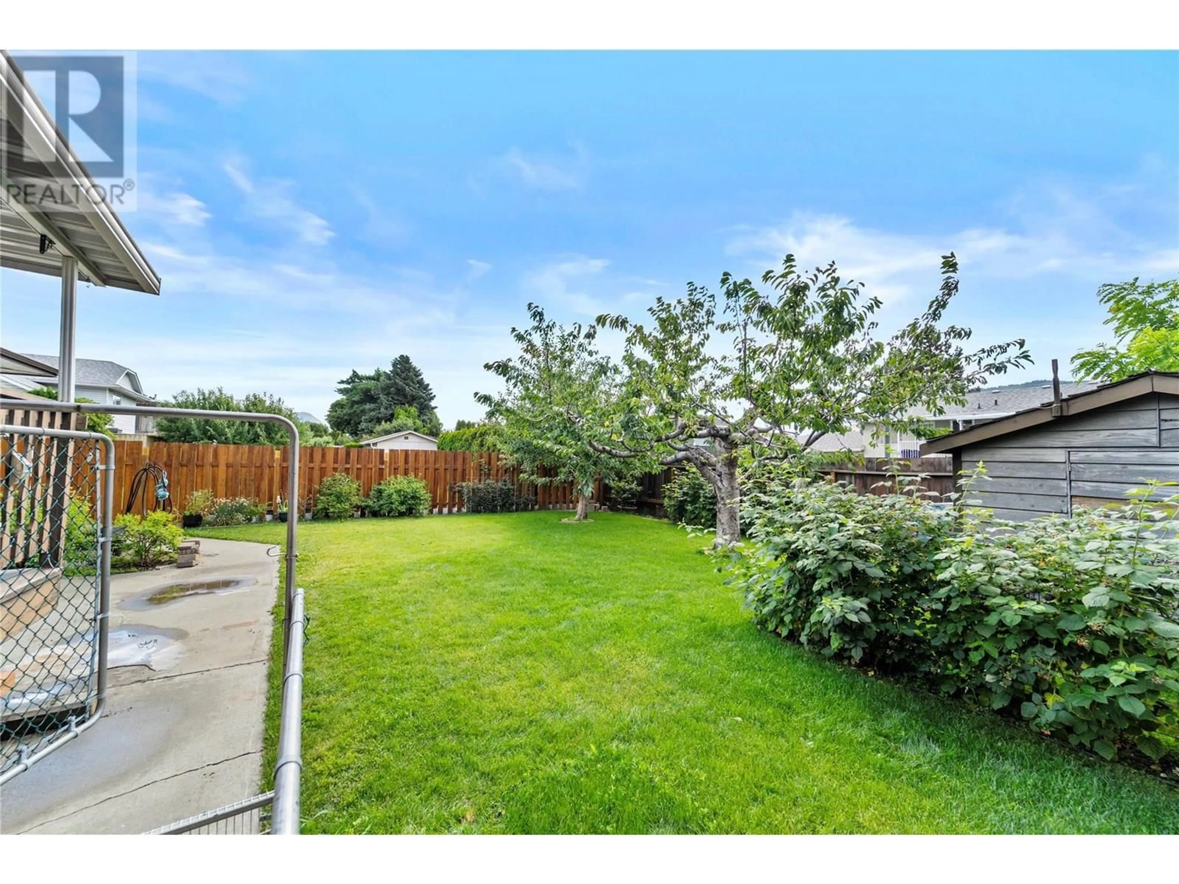 Unknown for 2393 FLEETWOOD AVENUE, Kamloops British Columbia V2B4S8