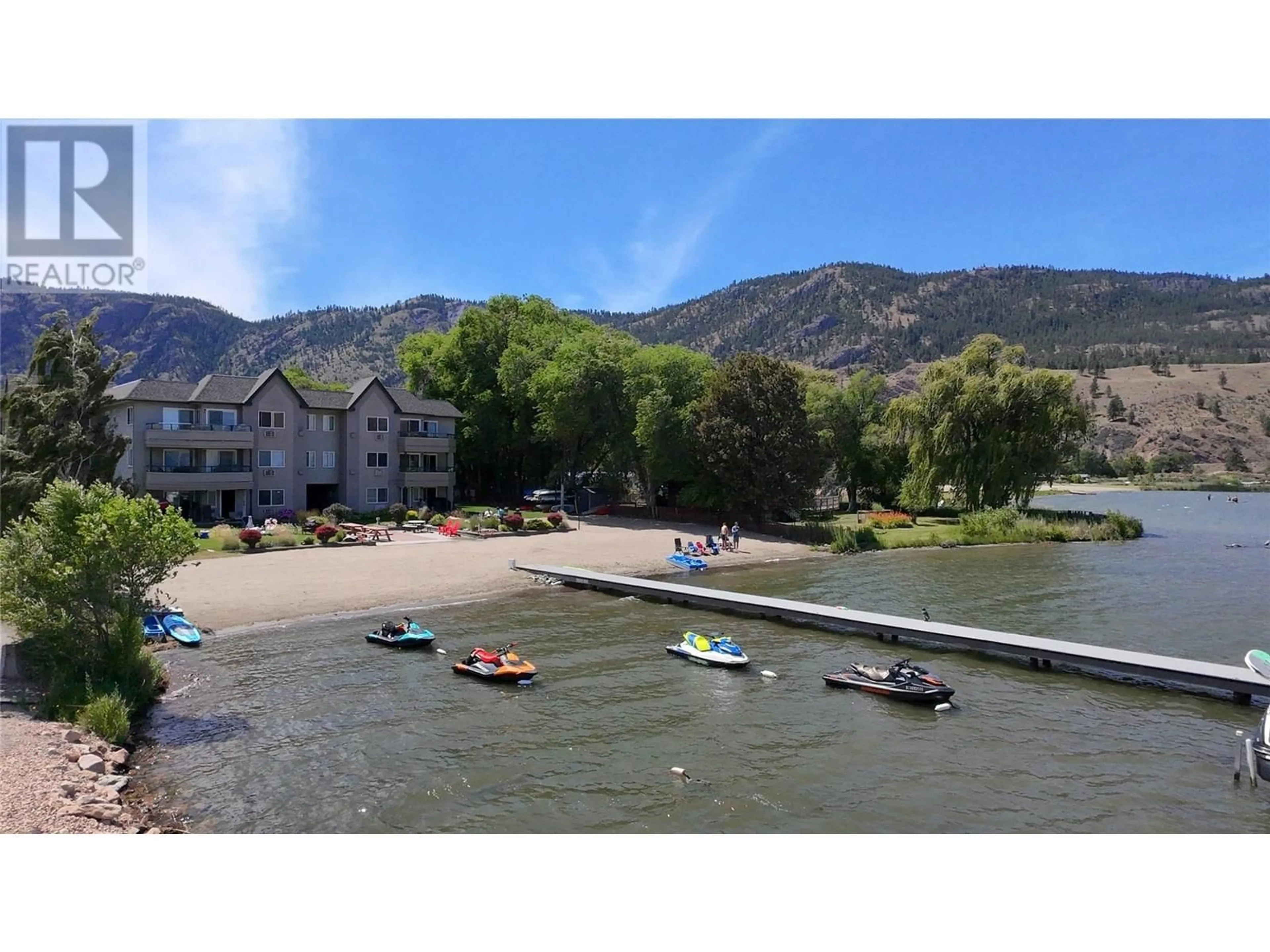 Blurry image for 309 - 640 MAIN STREET, Okanagan Falls British Columbia V0H1R4