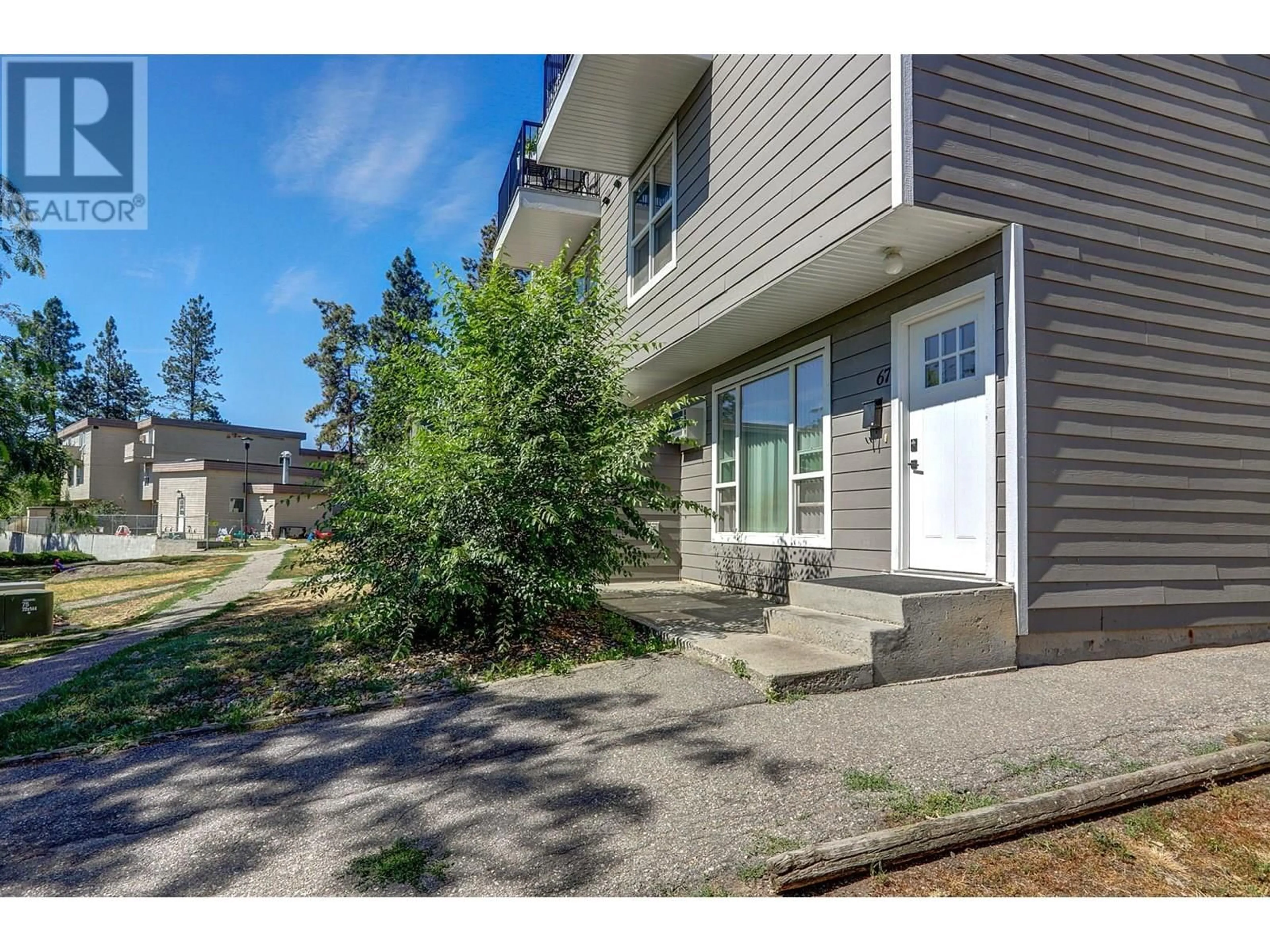 Unknown for 67 - 3800 40 AVENUE, Vernon British Columbia V1T6S3