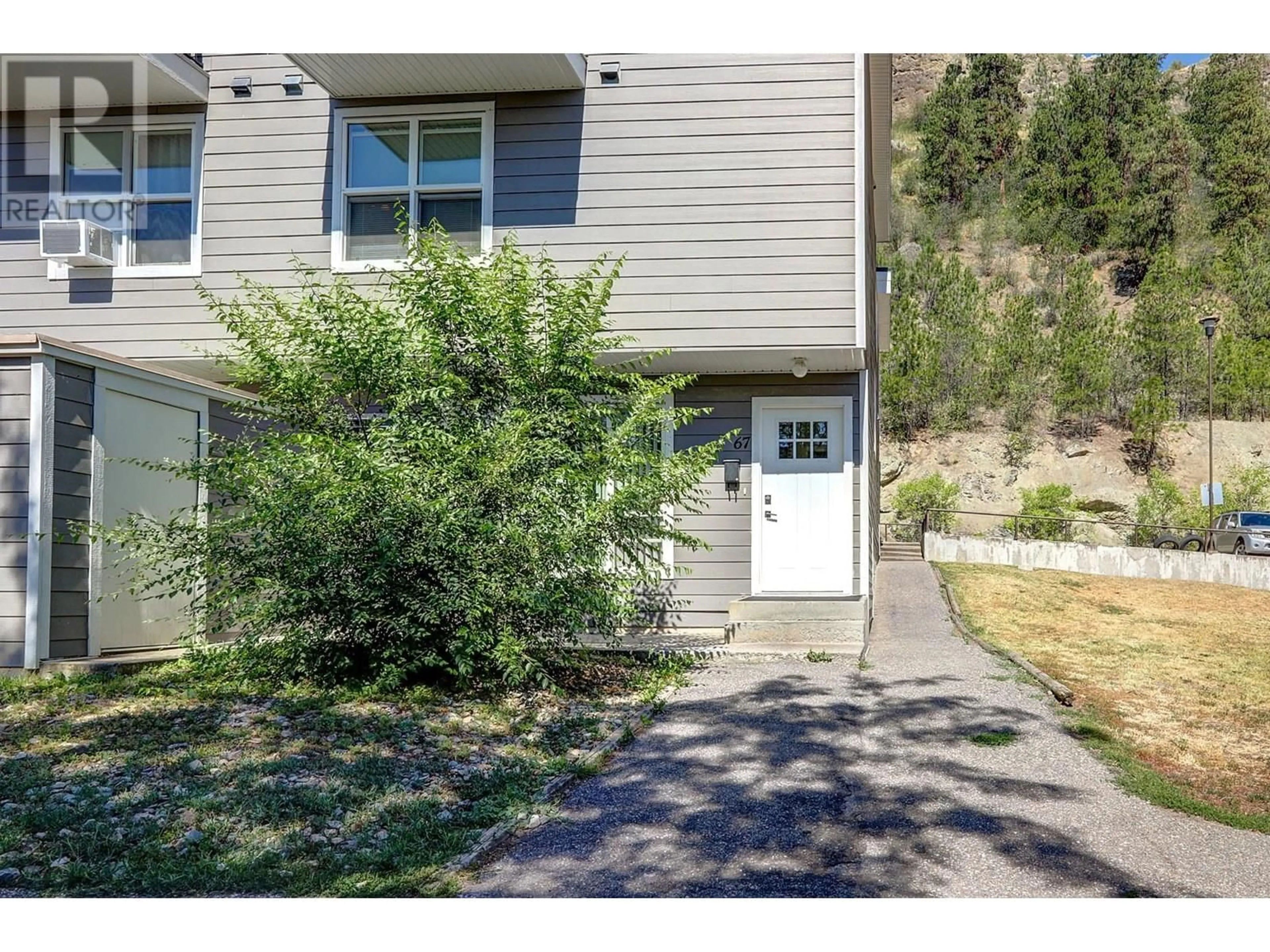 Unknown for 67 - 3800 40 AVENUE, Vernon British Columbia V1T6S3