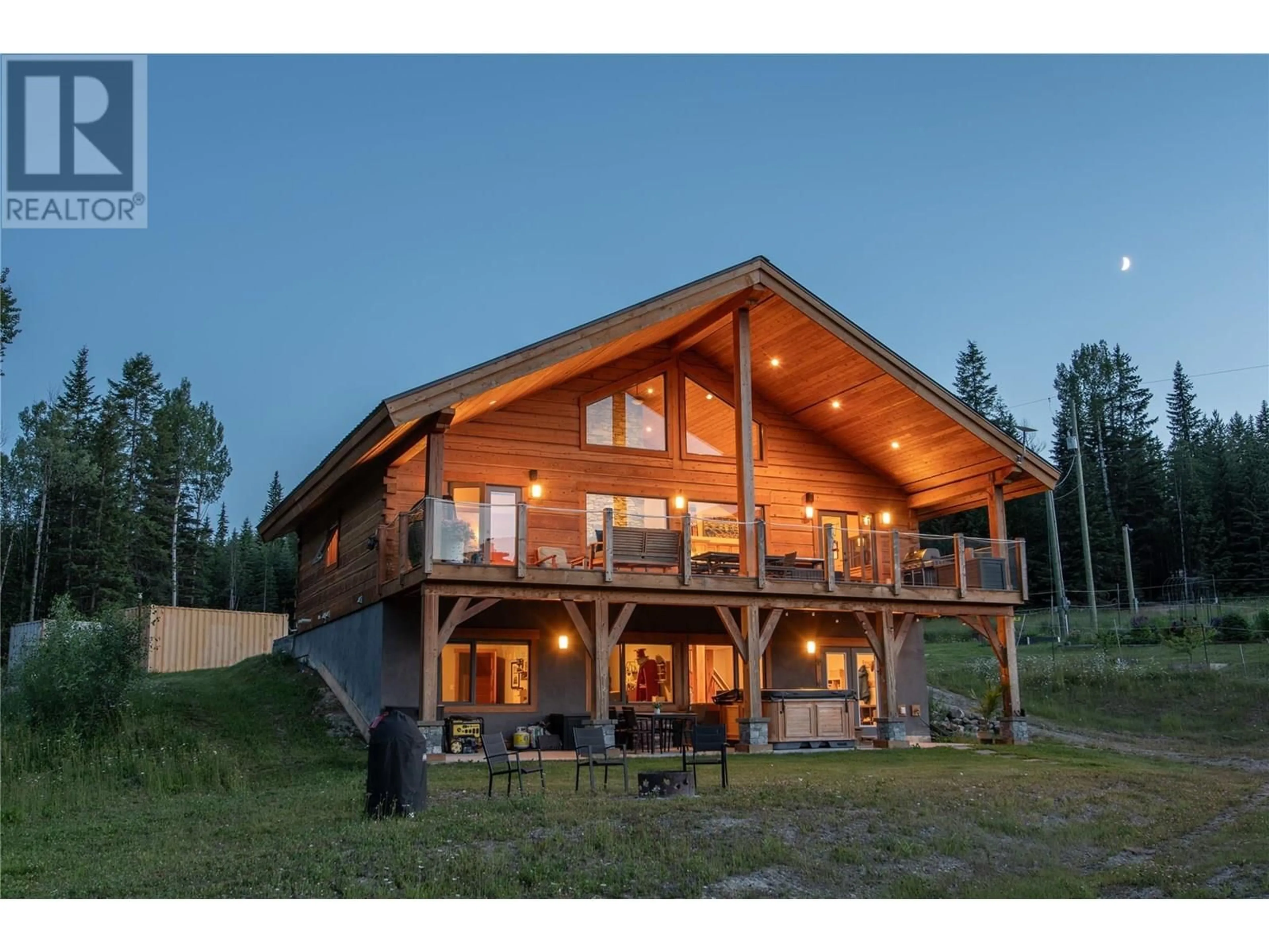 Unknown for 2550 KETTLESTON ROAD, Golden British Columbia V0A1H1