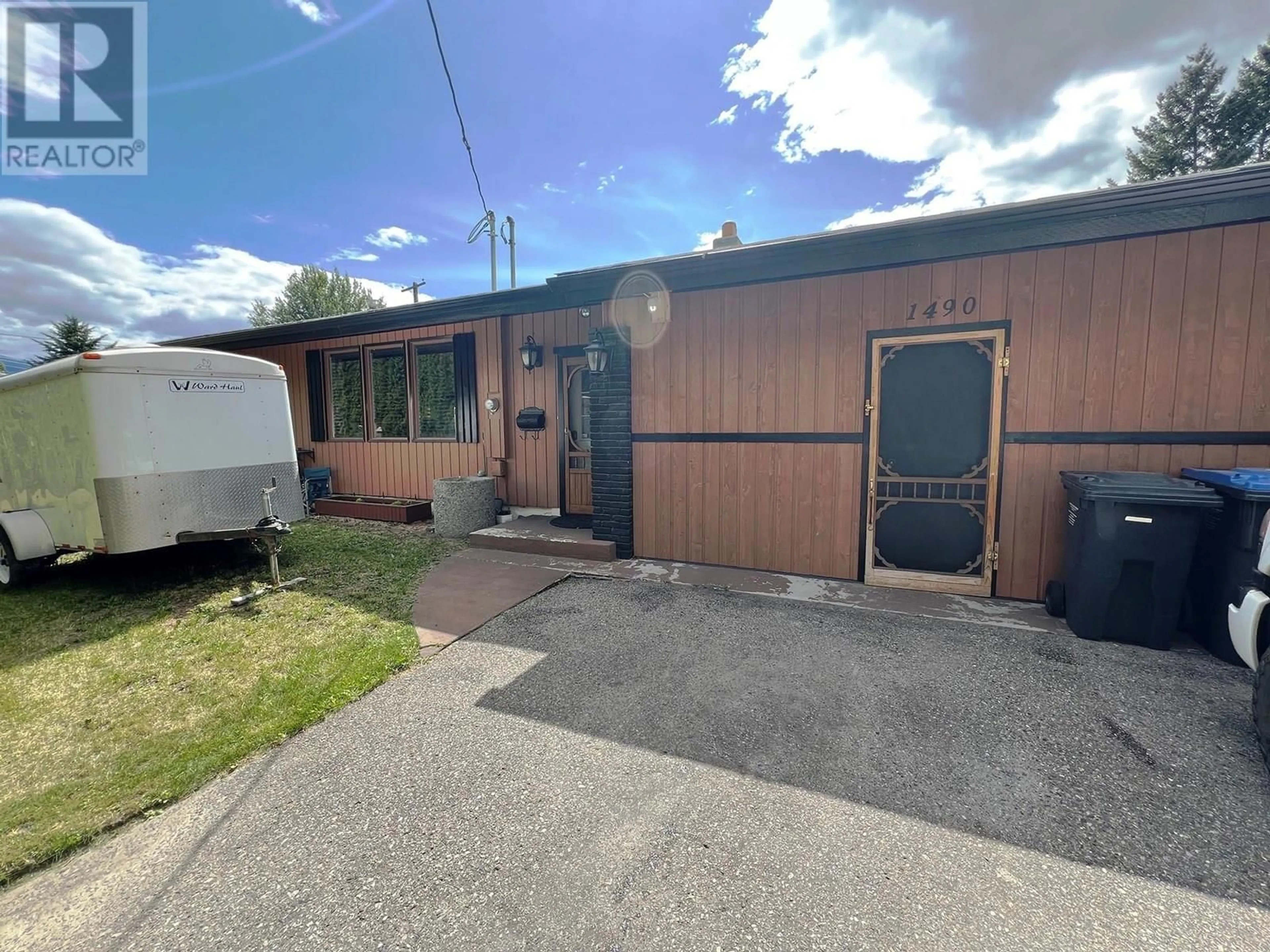 Unknown for 1490 HOLLYWOOD ROAD, Kelowna British Columbia V1X4N9