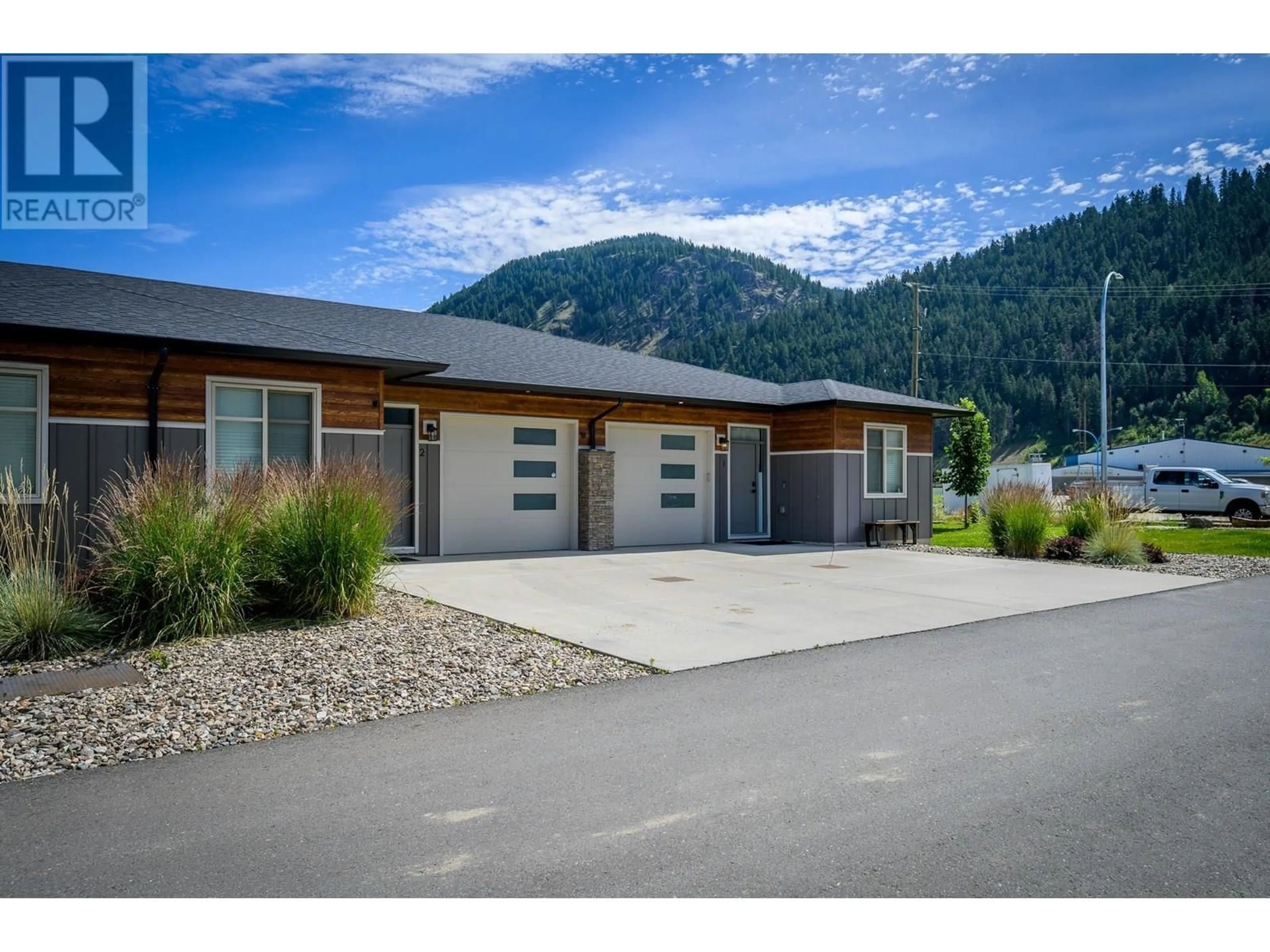 Unknown for 2 - 220 SHEPHERD ROAD, Chase British Columbia V0E1M1