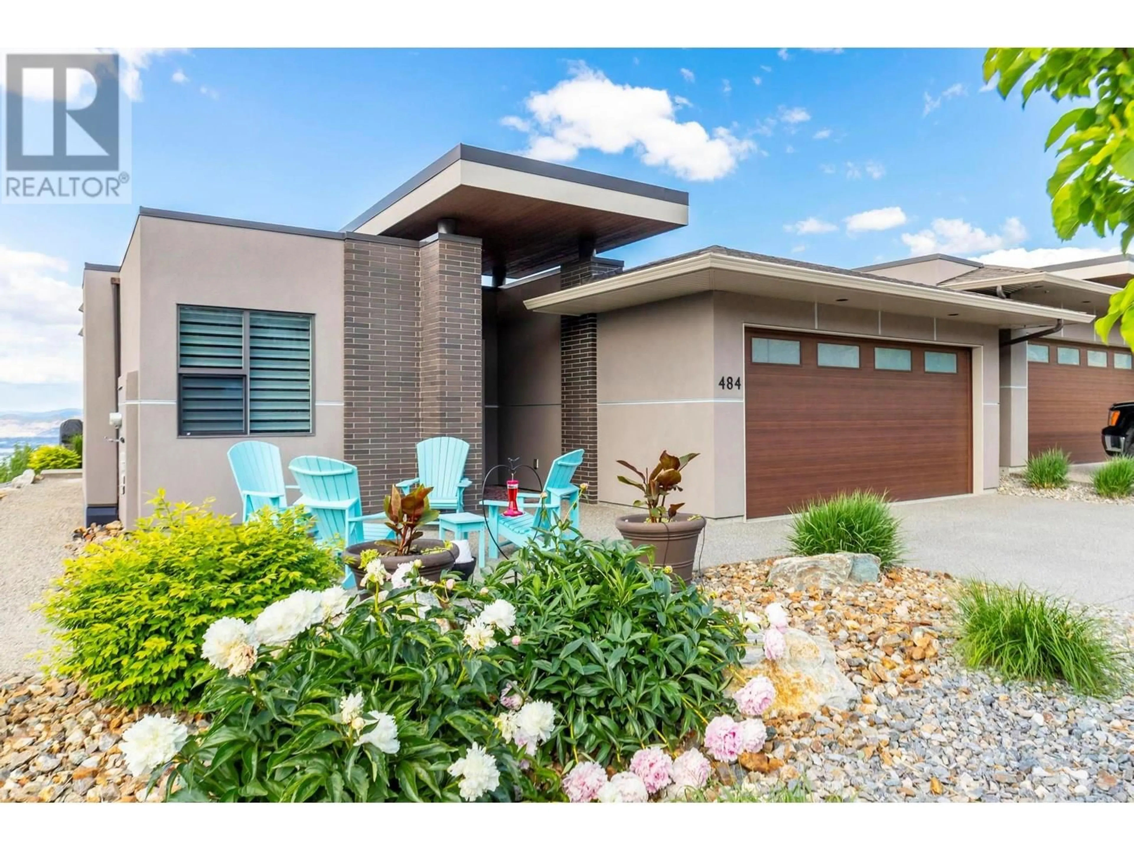 Unknown for 484 SPARROW HAWK COURT, Kelowna British Columbia V1W0A6